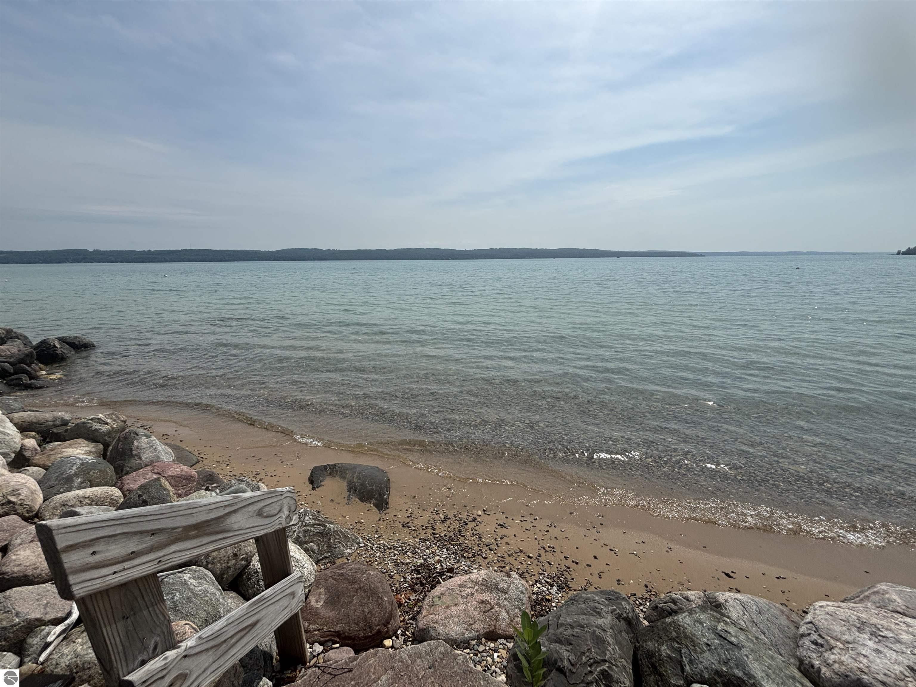 12305 Third Street, Kewadin, MI 49648 — Photo 71