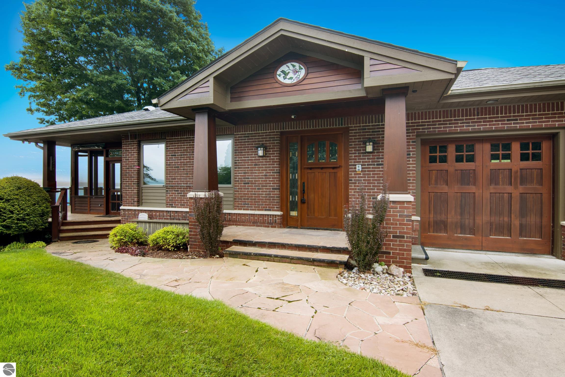 12305 Third Street, Kewadin, MI 49648 — Photo 9