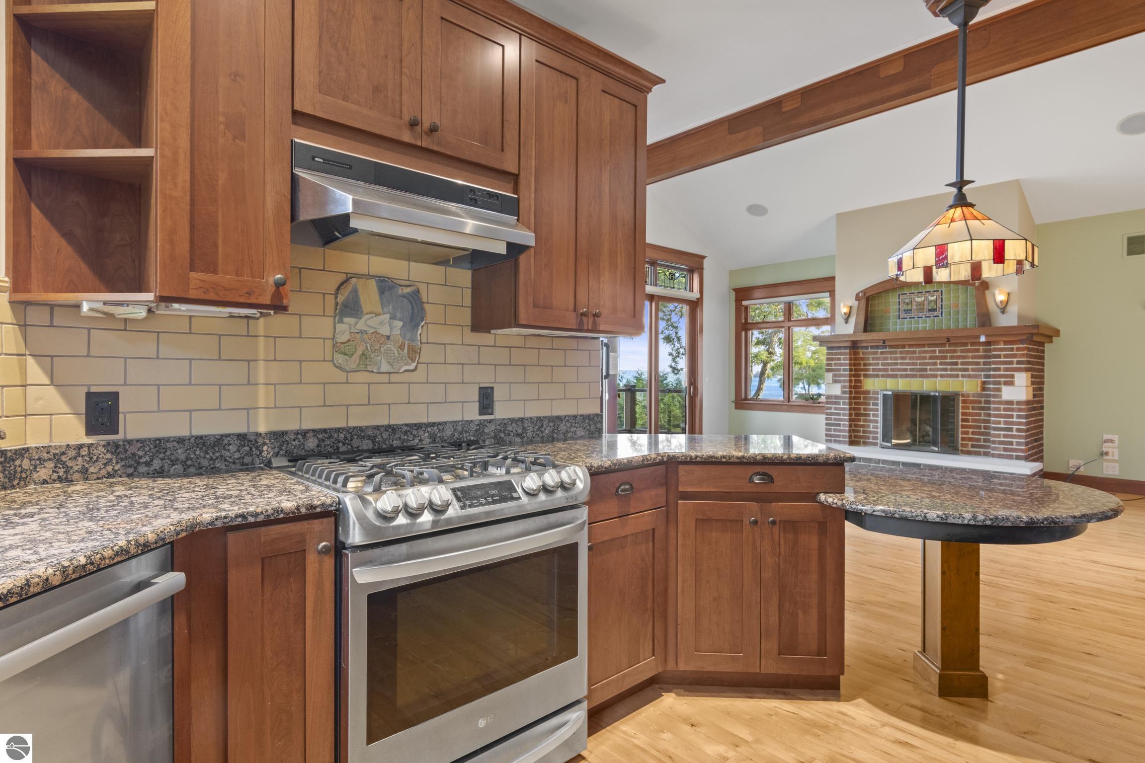 12305 Third Street, Kewadin, MI 49648 — Photo 10
