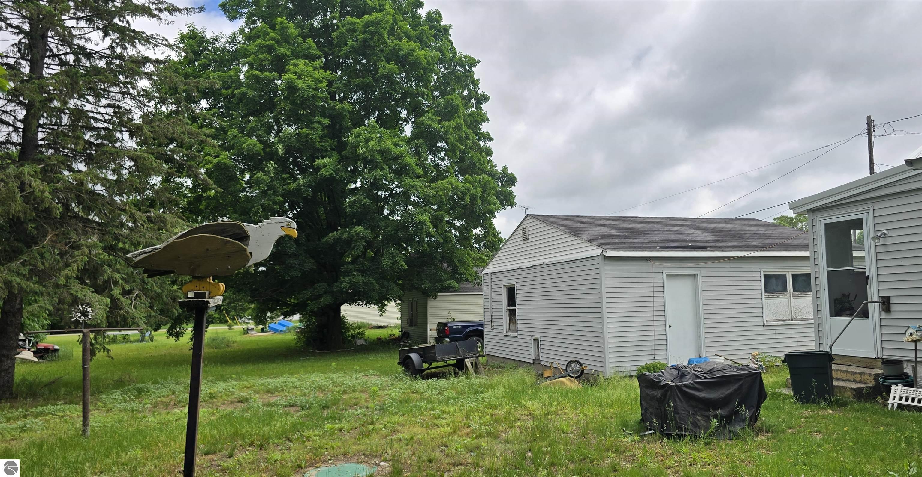 303 Jefferson Street, Mancelona, MI 49659 — Photo 12