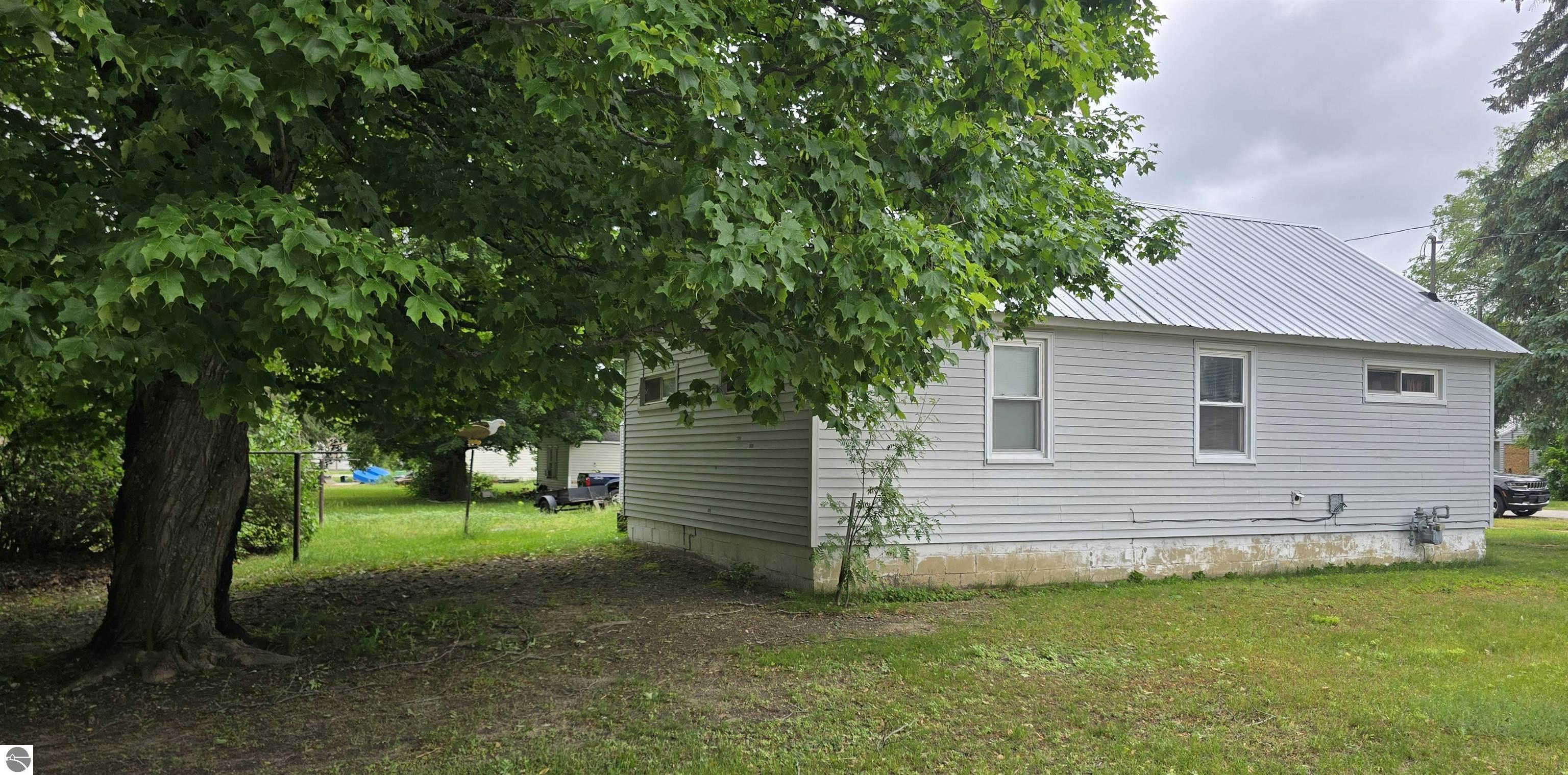 303 Jefferson Street, Mancelona, MI 49659 — Photo 13