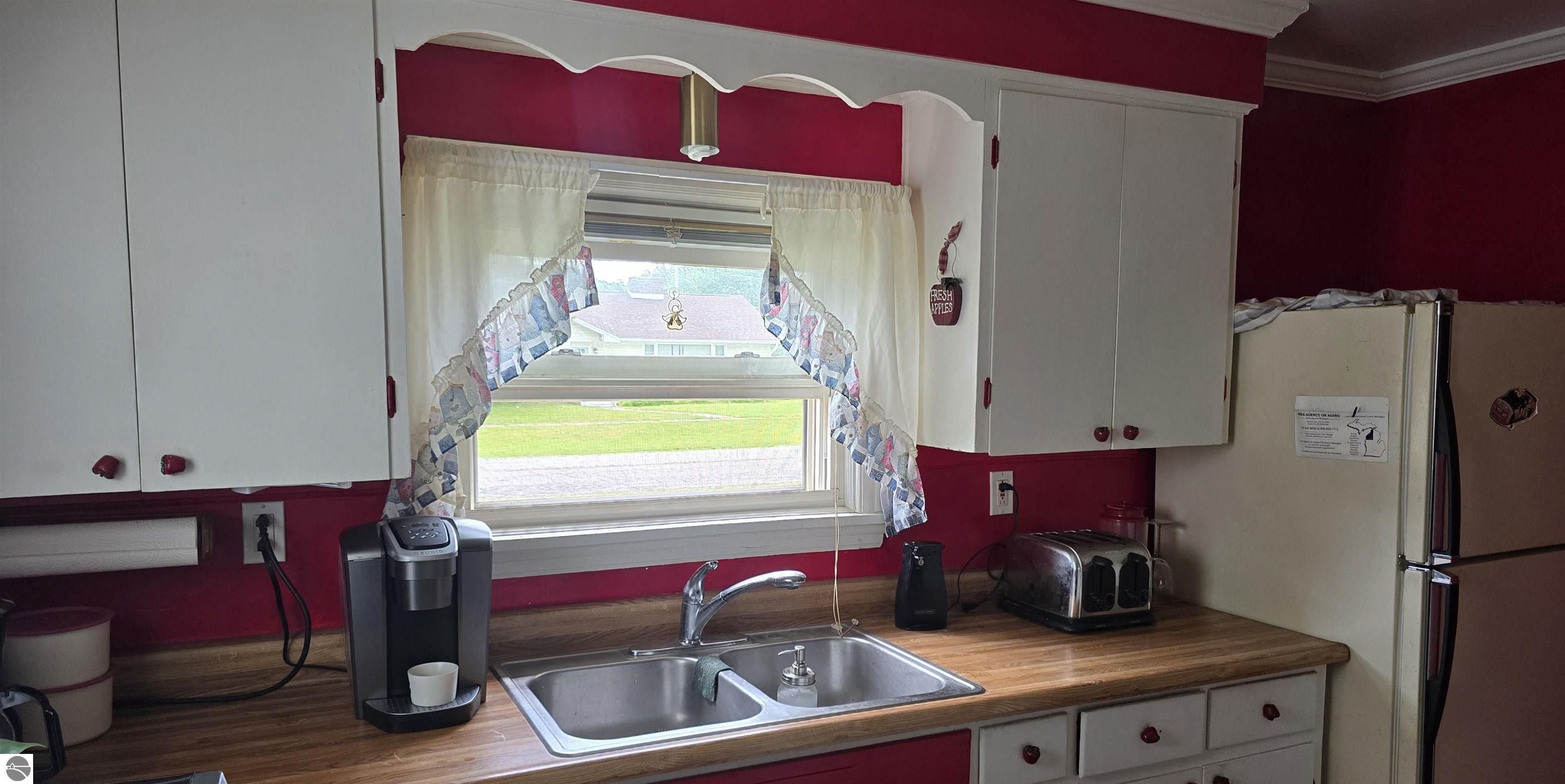 303 Jefferson Street, Mancelona, MI 49659 — Photo 4
