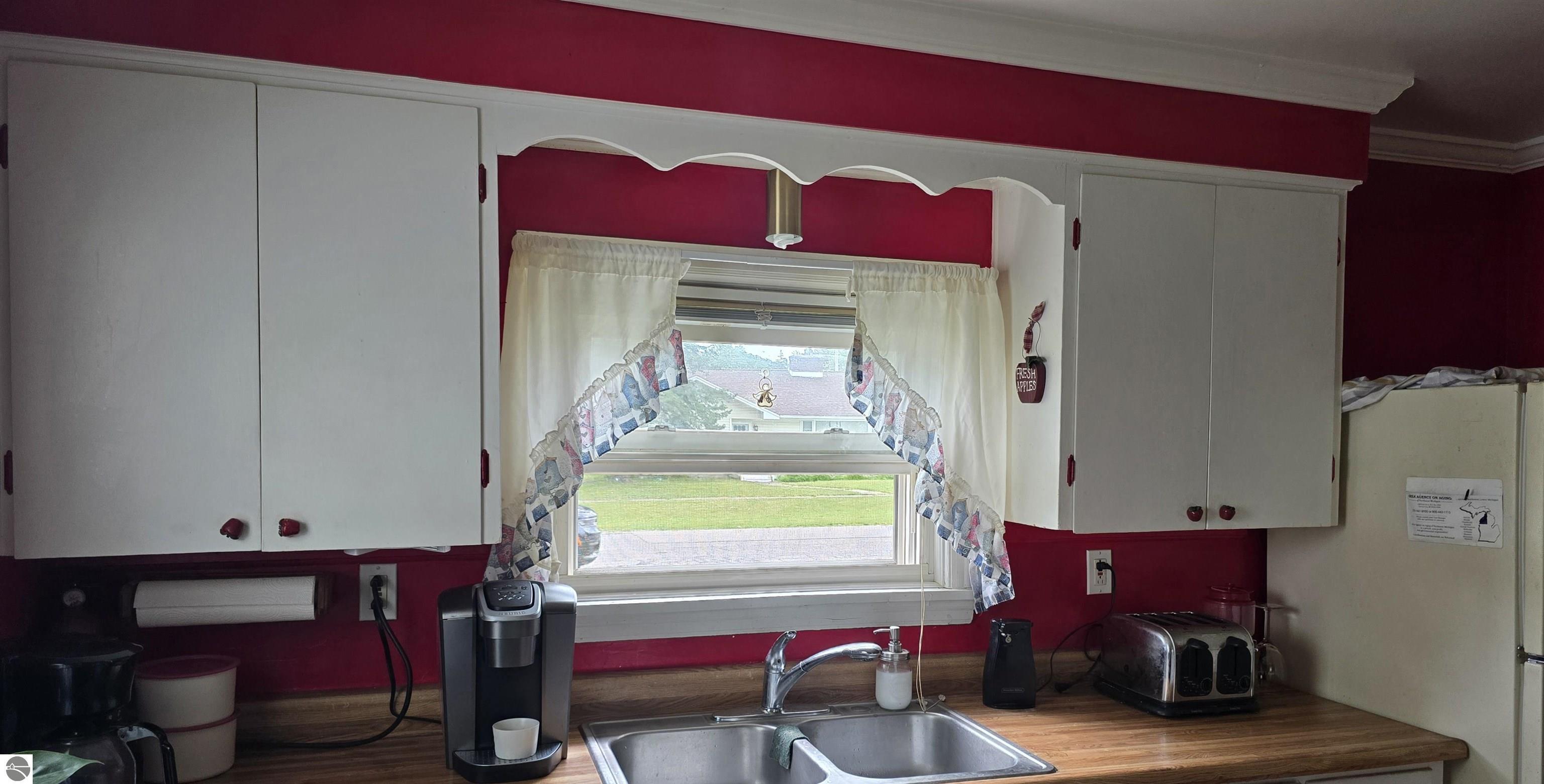 303 Jefferson Street, Mancelona, MI 49659 — Photo 5