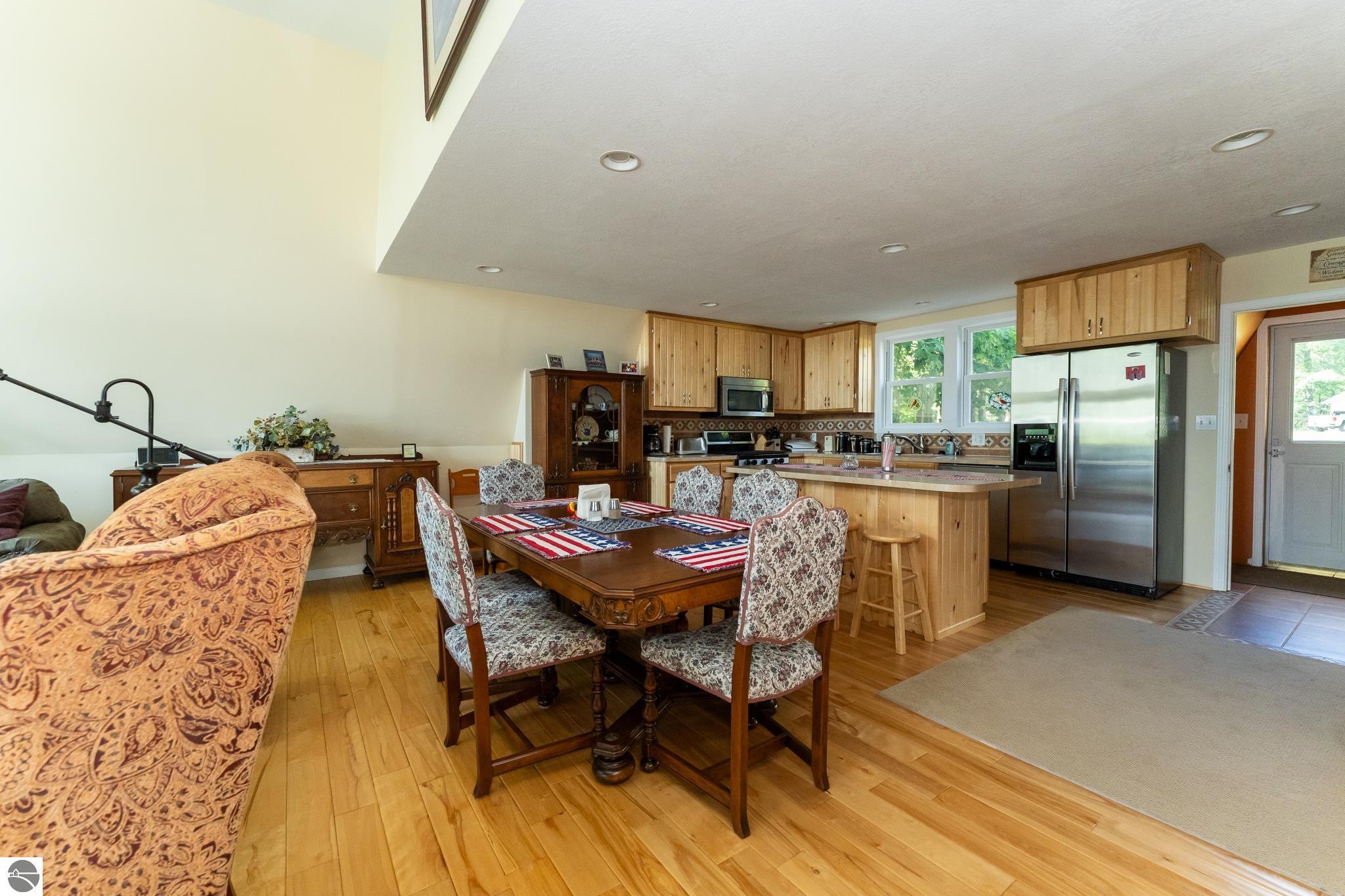 1032 Crown Pointe Drive, Lake Isabella, MI 48893 — Photo 45