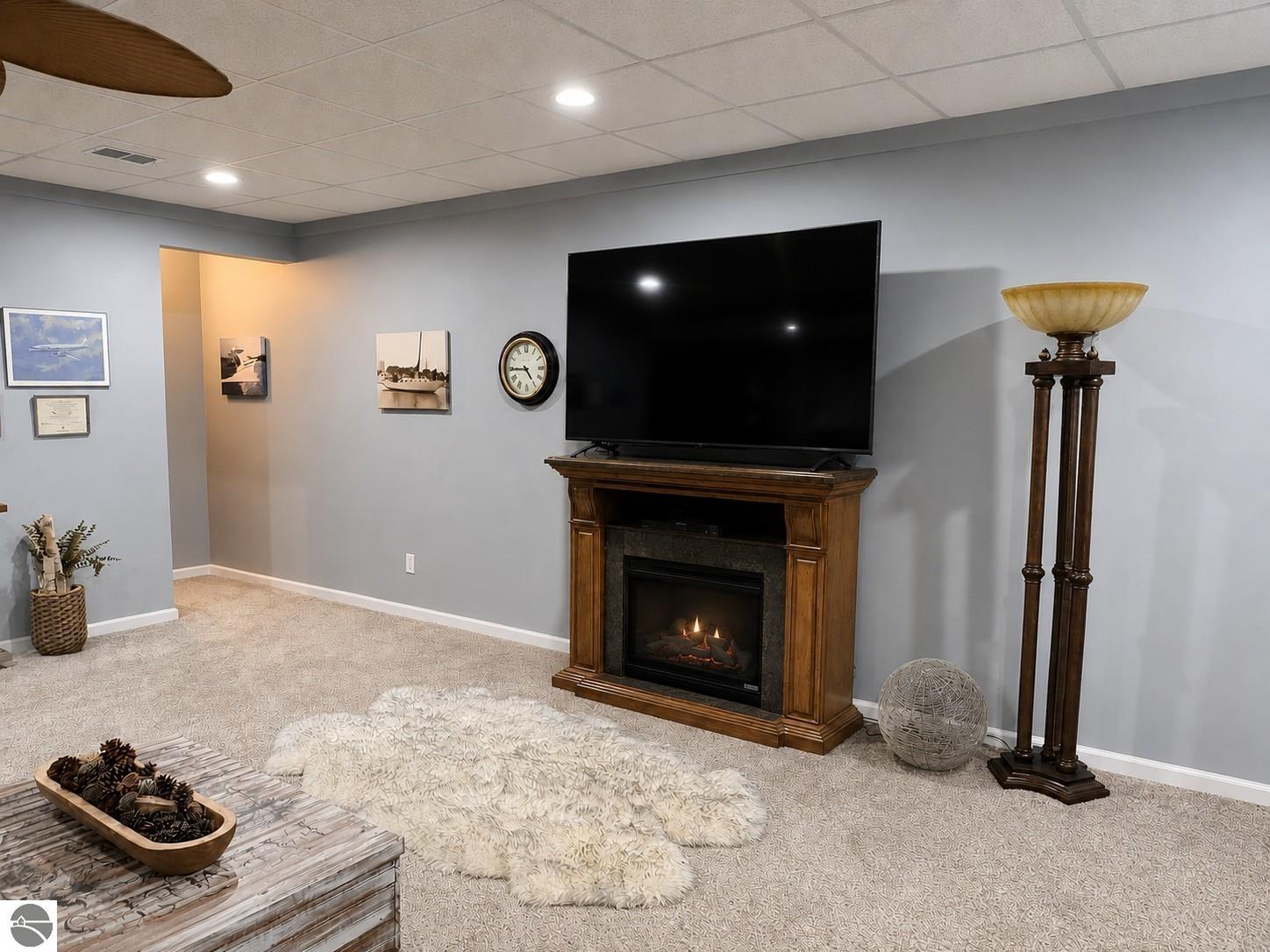 19926 Arthurs Way, Lake Ann, MI 49650 — Photo 26