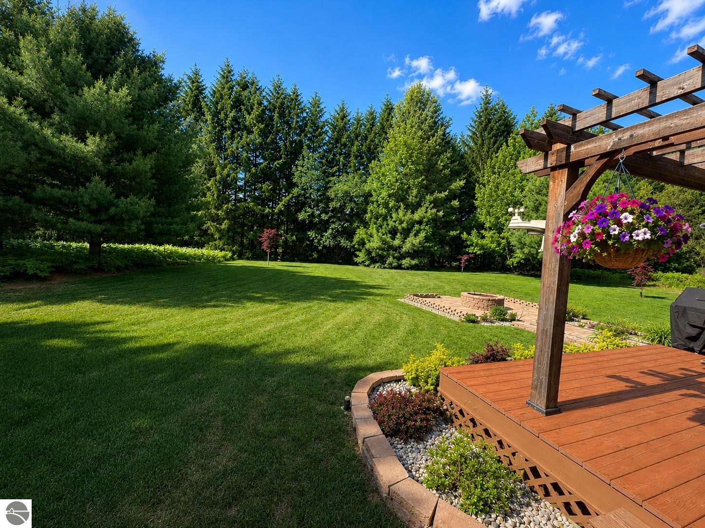 19926 Arthurs Way, Lake Ann, MI 49650 — Photo 5