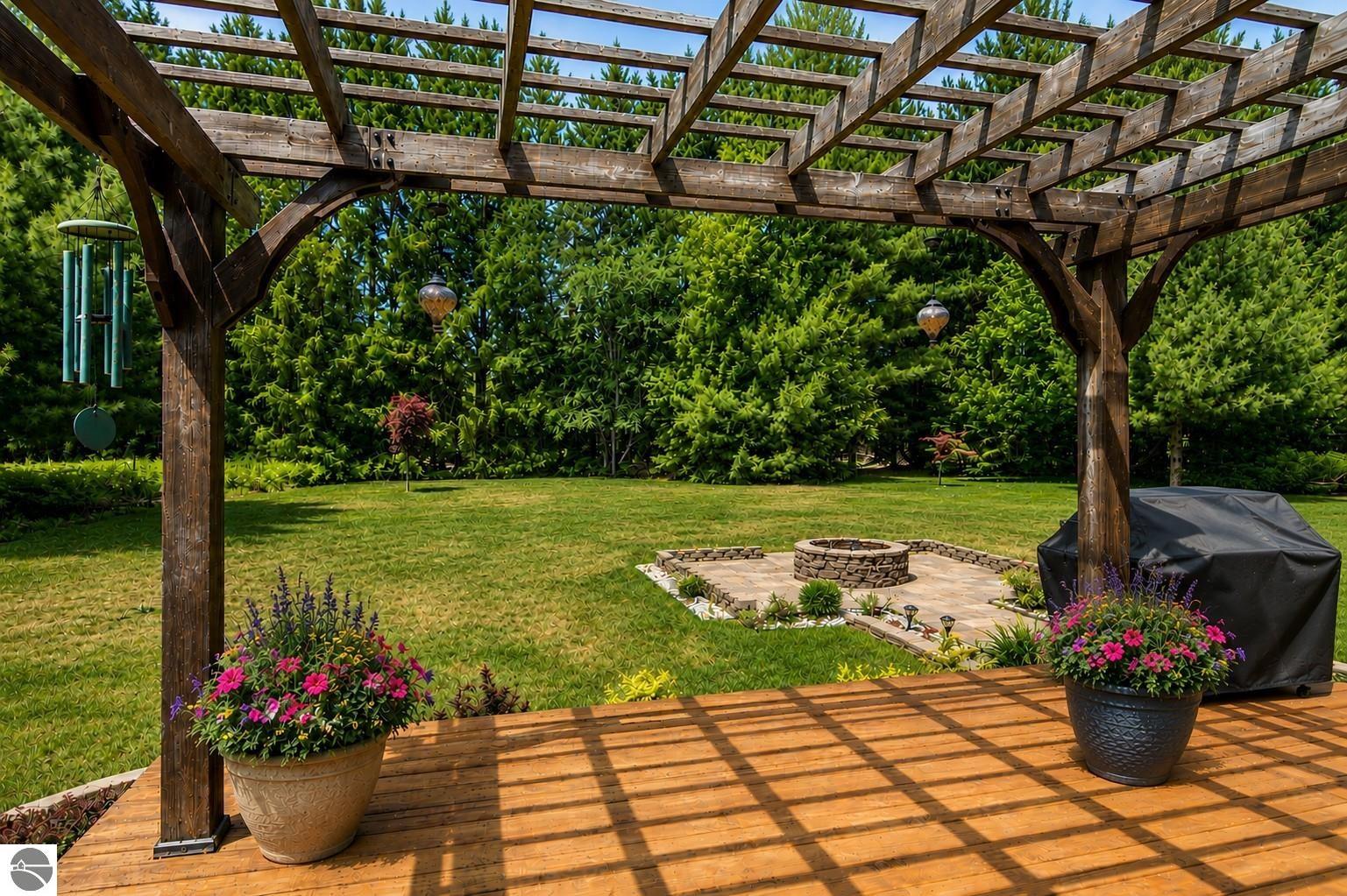19926 Arthurs Way, Lake Ann, MI 49650 — Photo 6
