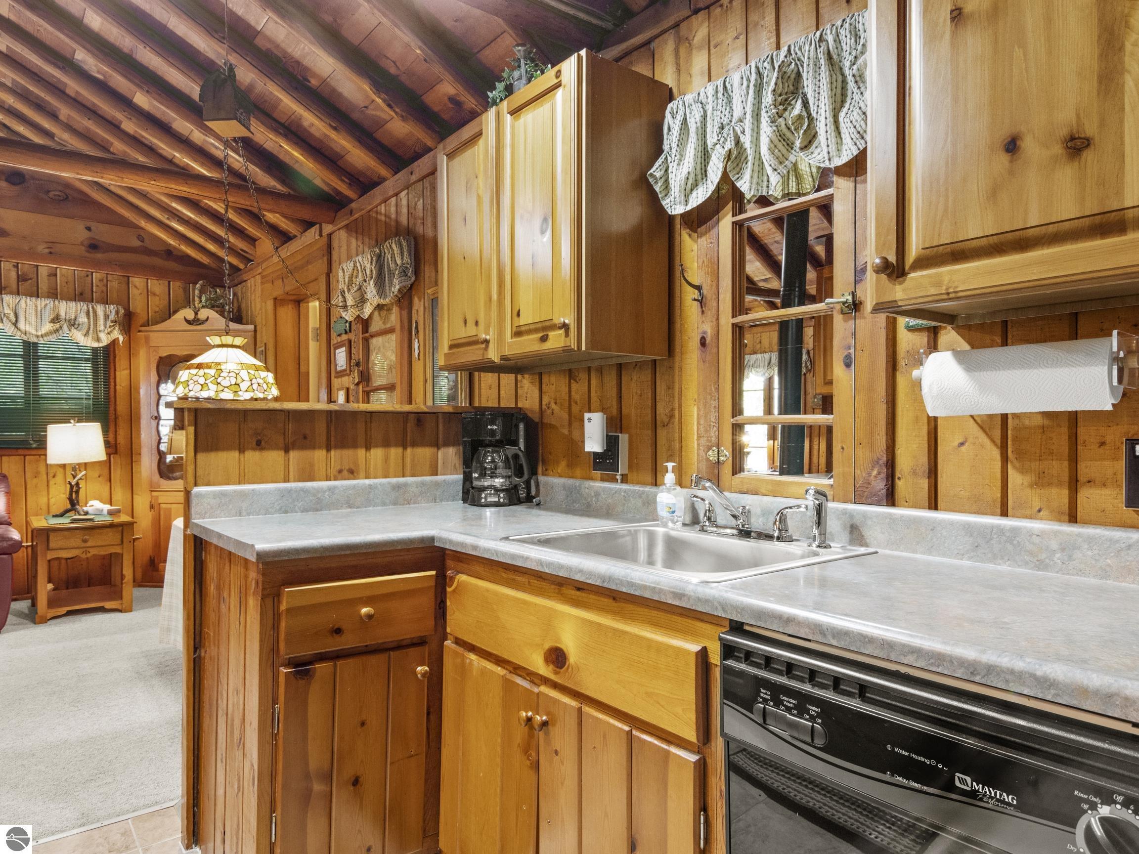 8646 Deadstream Road, Honor, MI 49640 — Photo 11