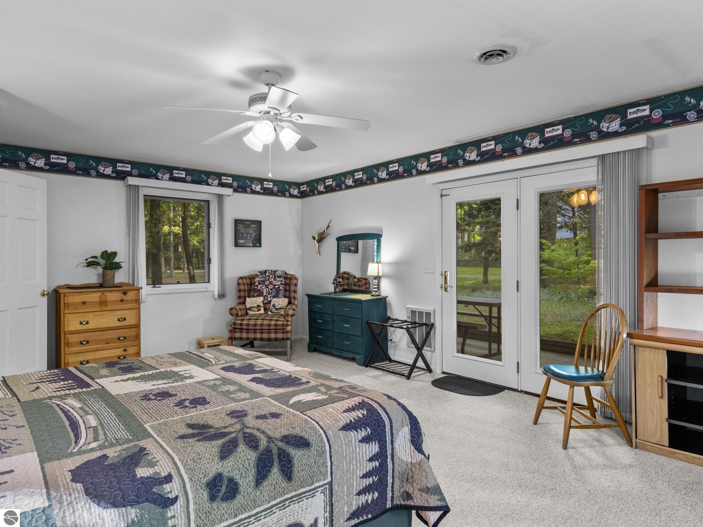 8646 Deadstream Road, Honor, MI 49640 — Photo 13