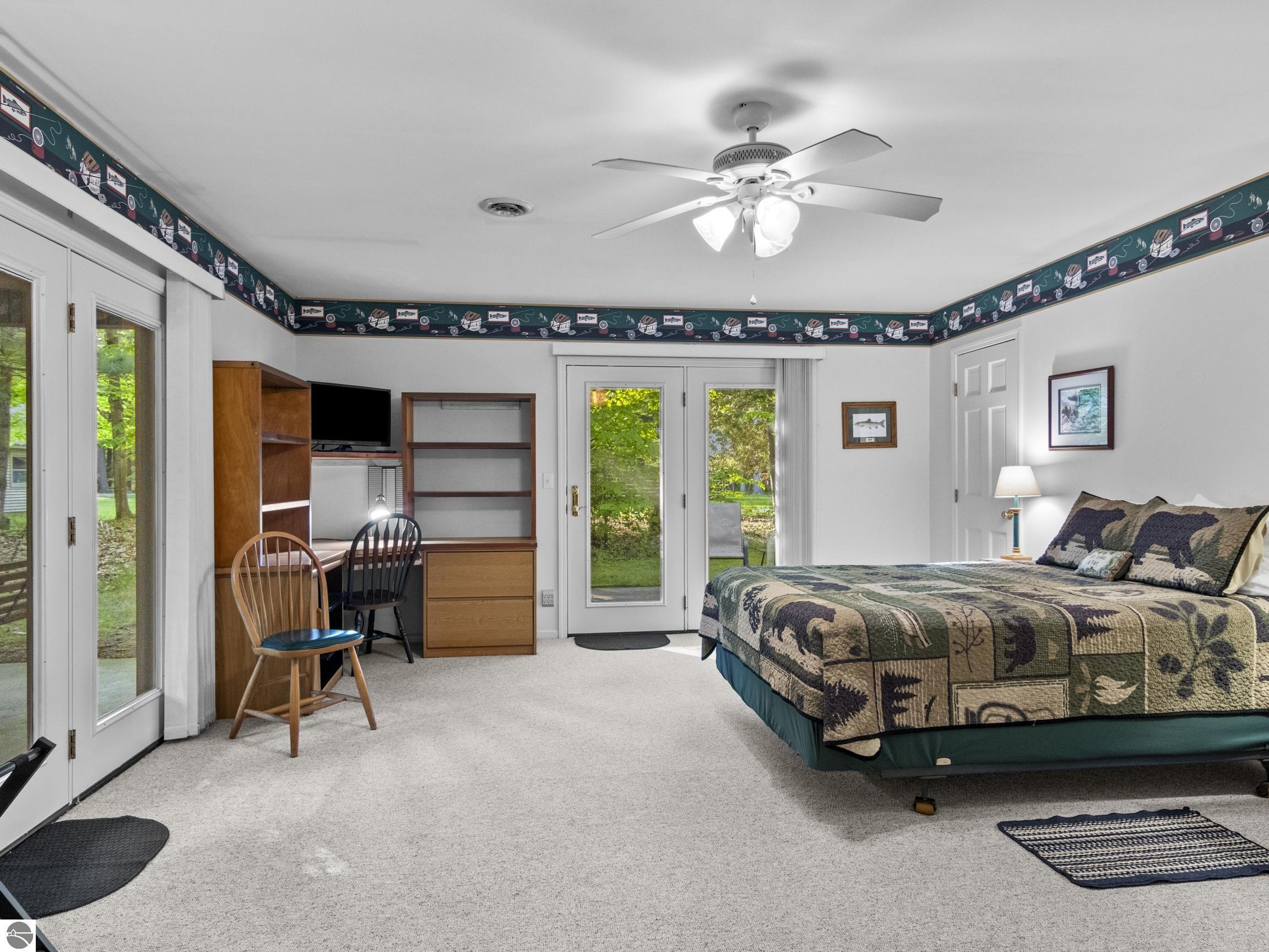 8646 Deadstream Road, Honor, MI 49640 — Photo 14
