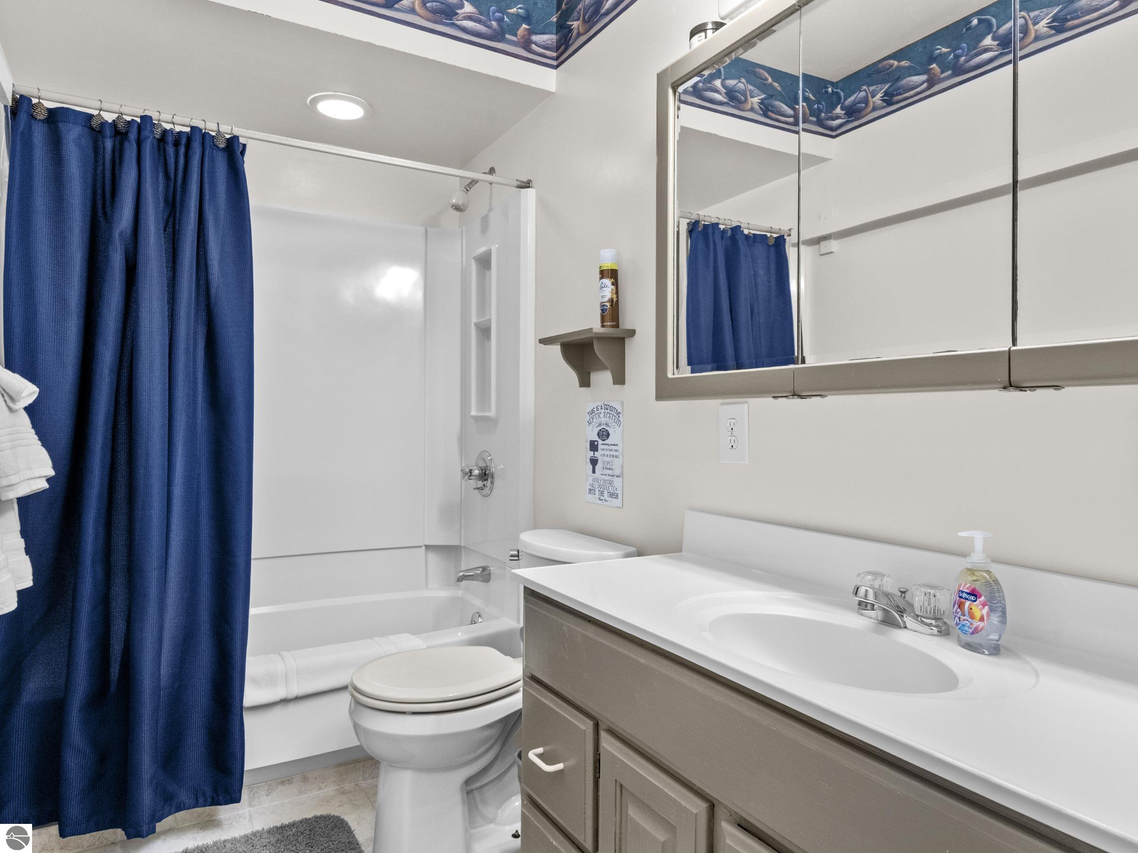 8646 Deadstream Road, Honor, MI 49640 — Photo 15