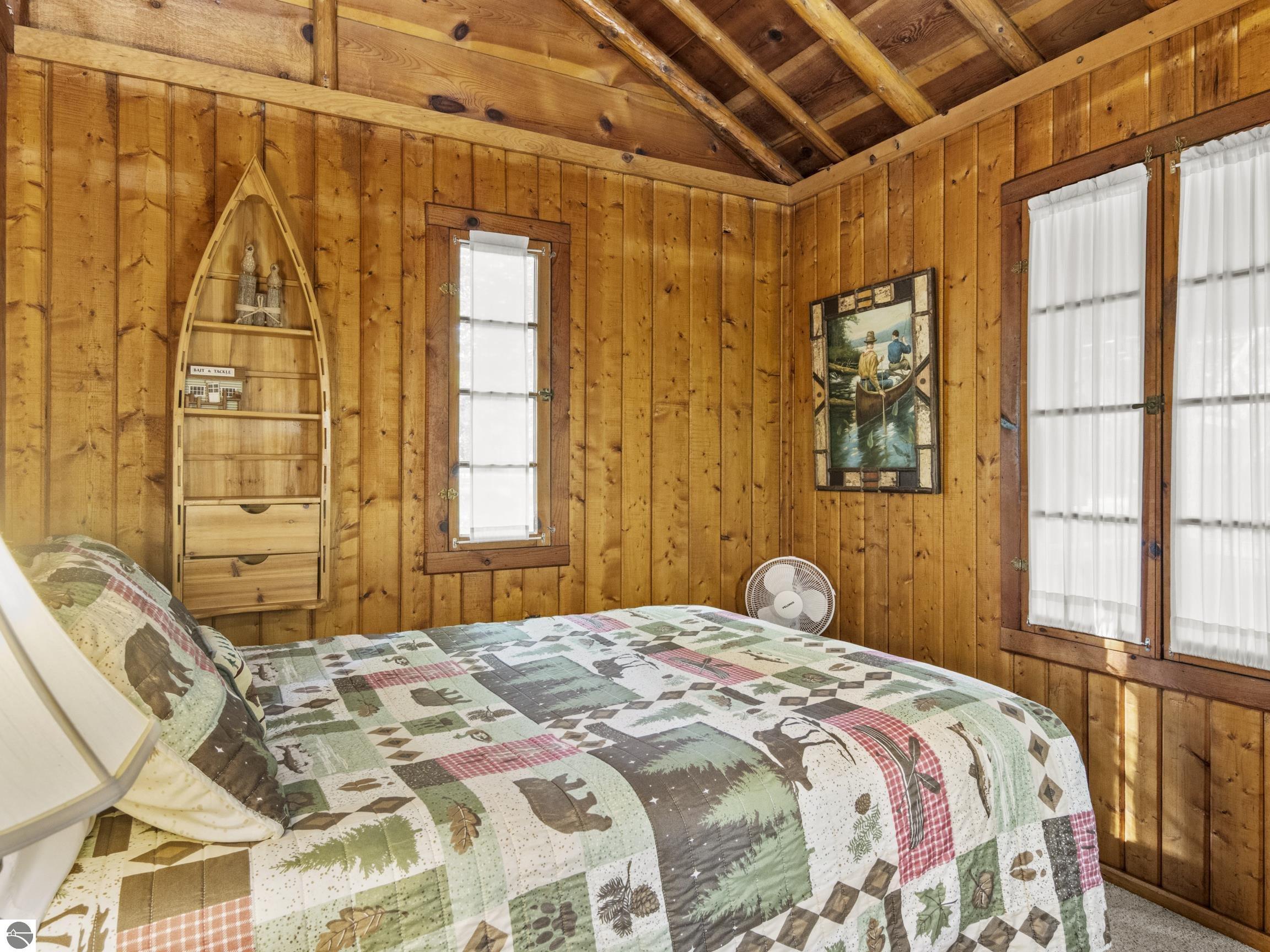8646 Deadstream Road, Honor, MI 49640 — Photo 17