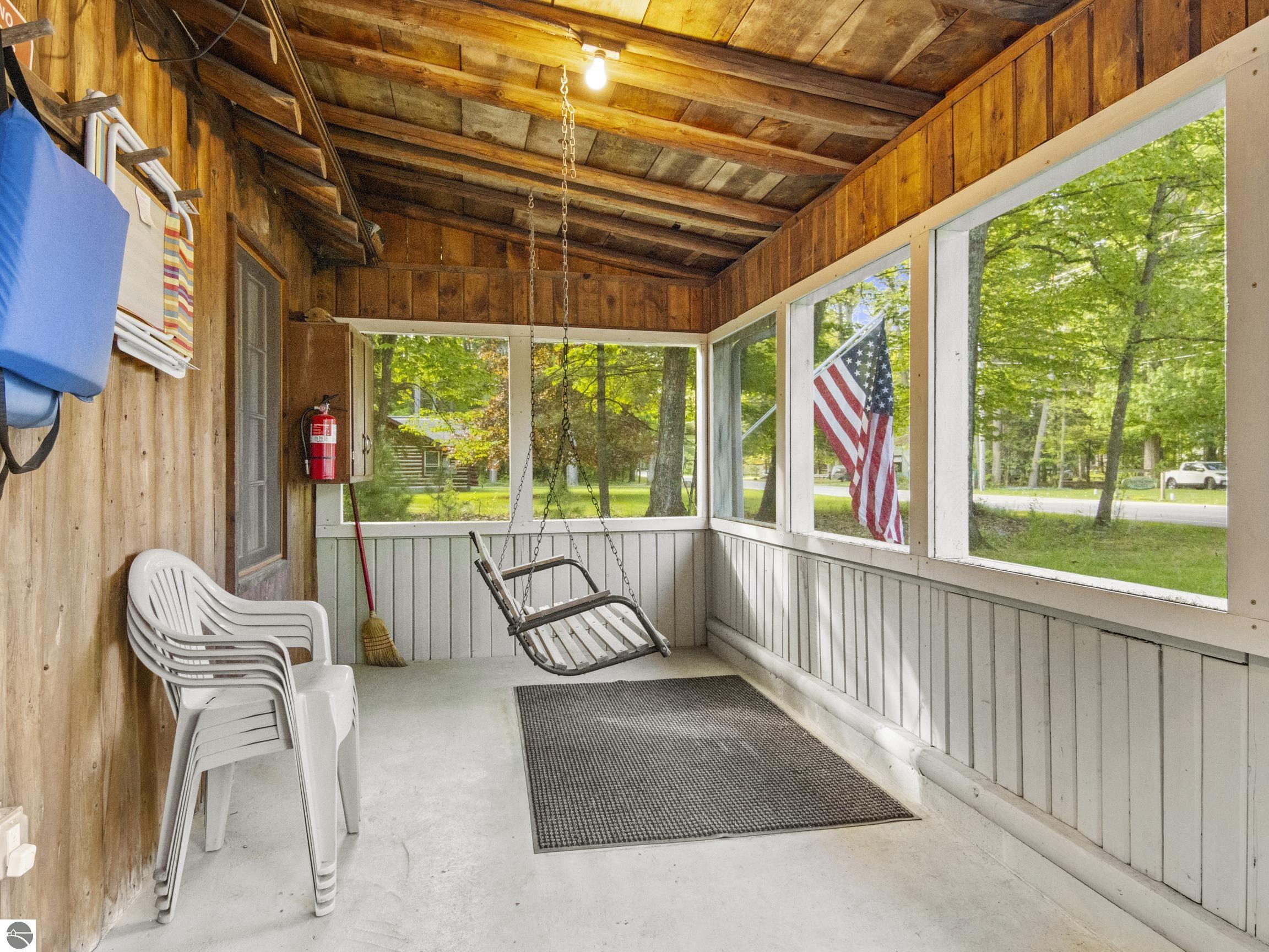 8646 Deadstream Road, Honor, MI 49640 — Photo 20
