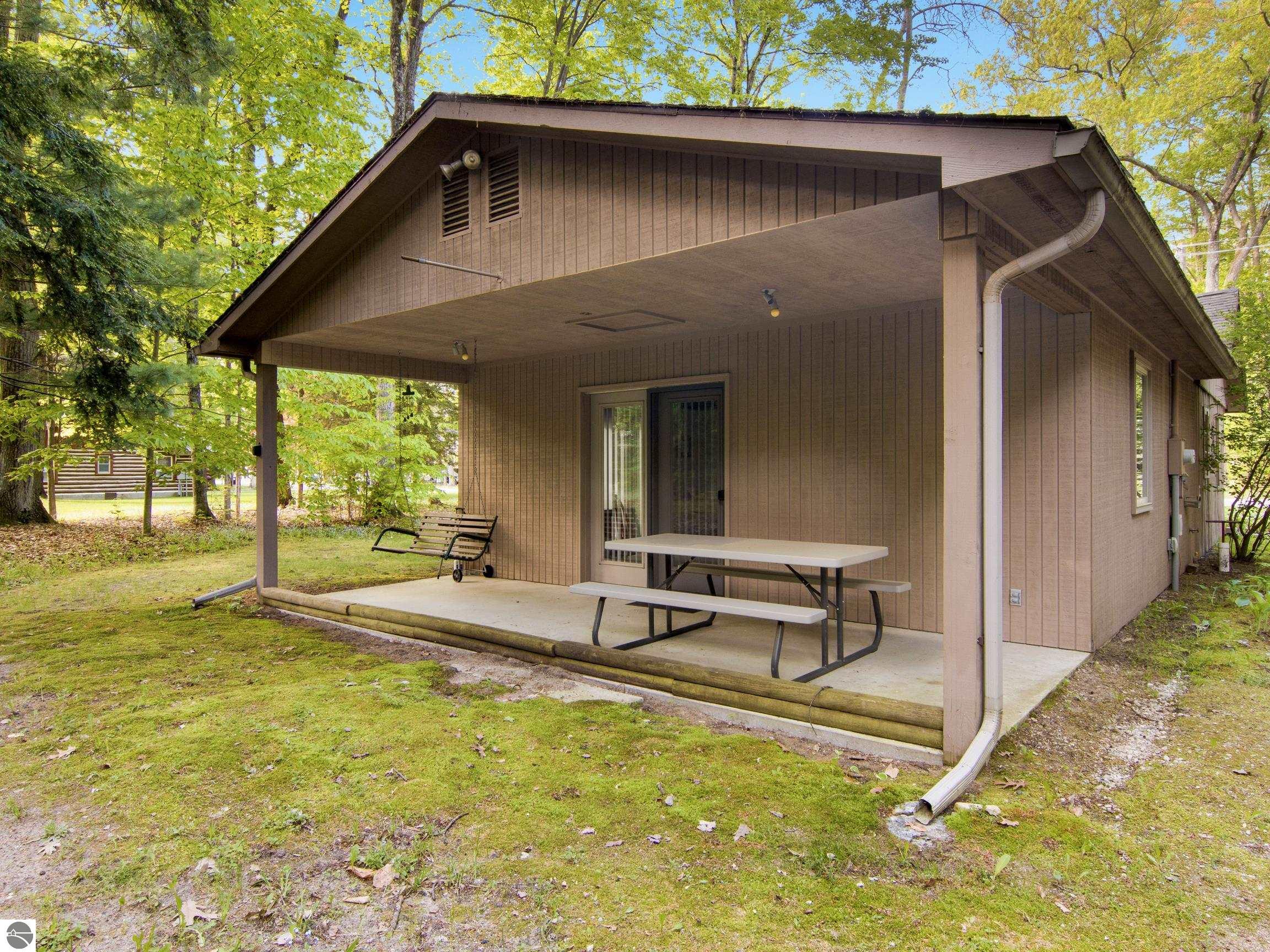 8646 Deadstream Road, Honor, MI 49640 — Photo 21
