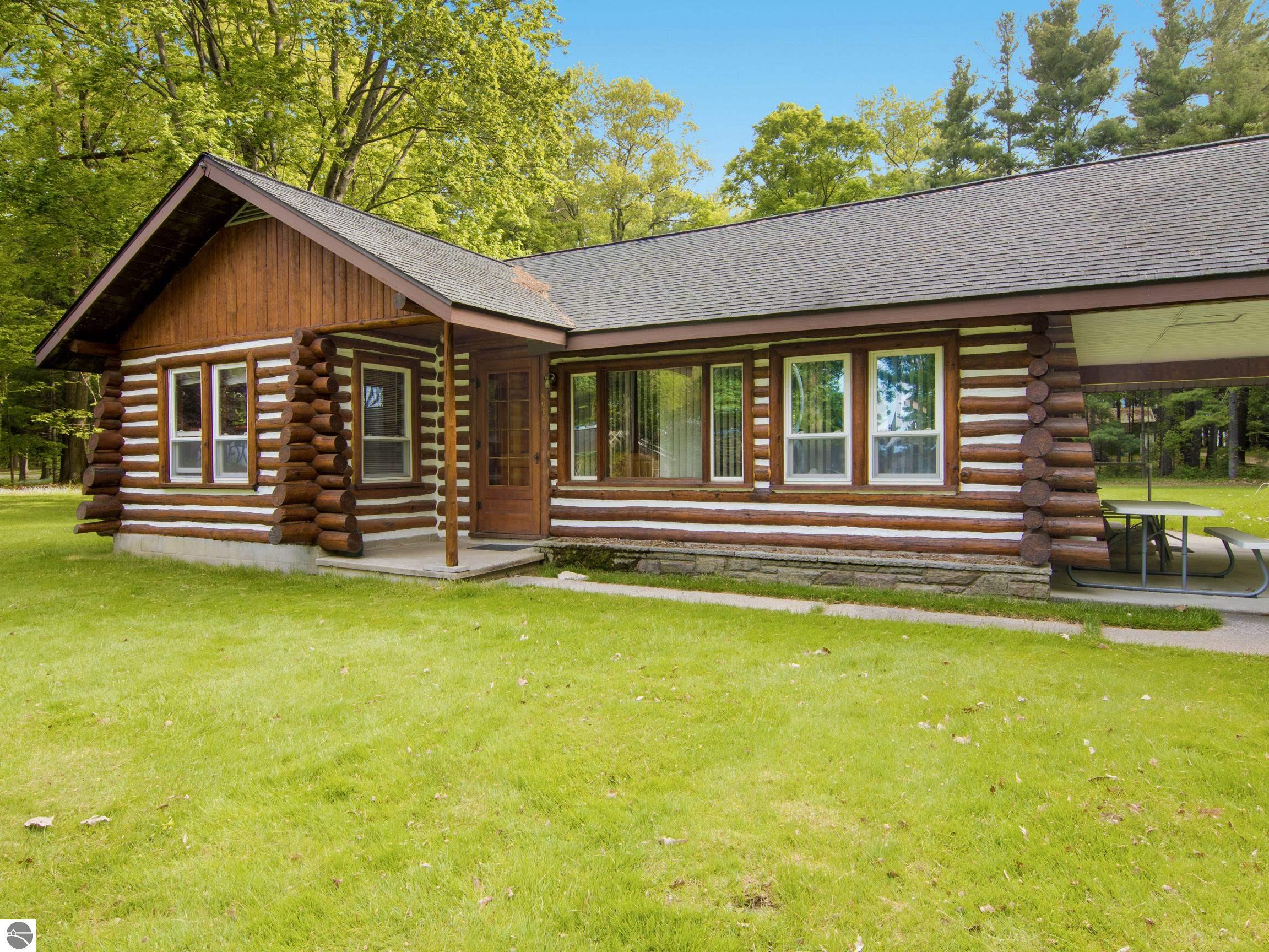 8646 Deadstream Road, Honor, MI 49640 — Photo 25