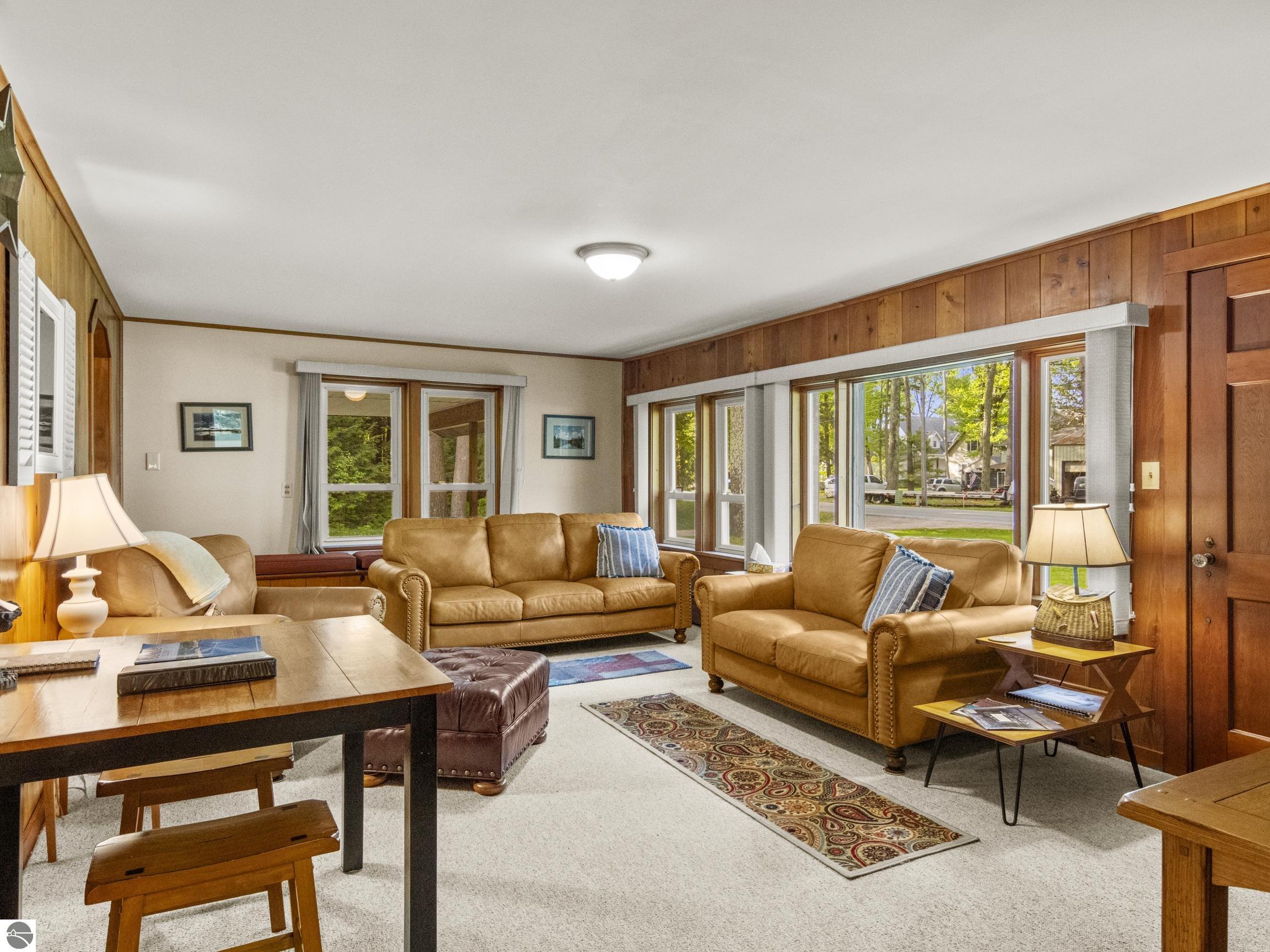 8646 Deadstream Road, Honor, MI 49640 — Photo 29