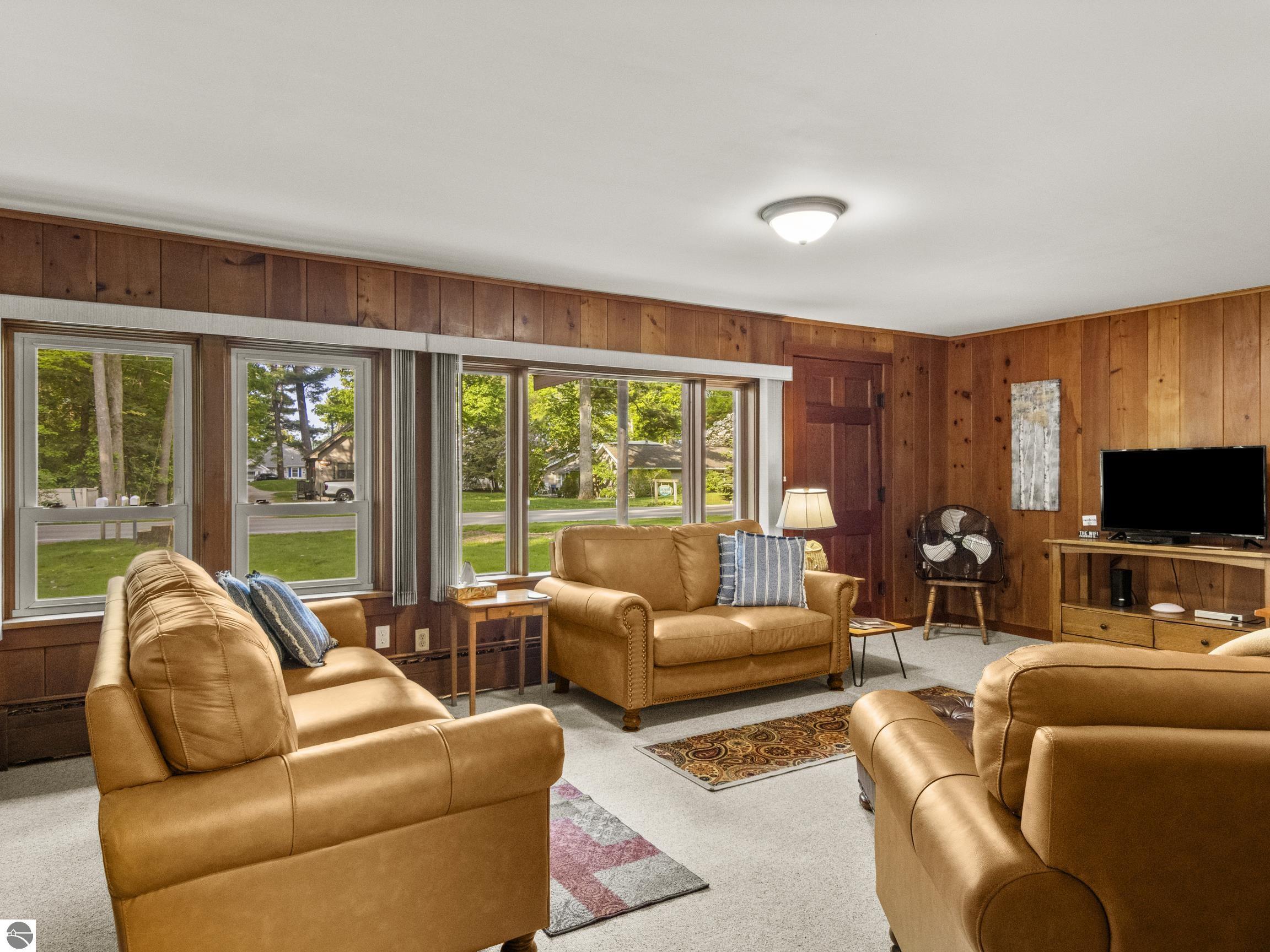 8646 Deadstream Road, Honor, MI 49640 — Photo 30
