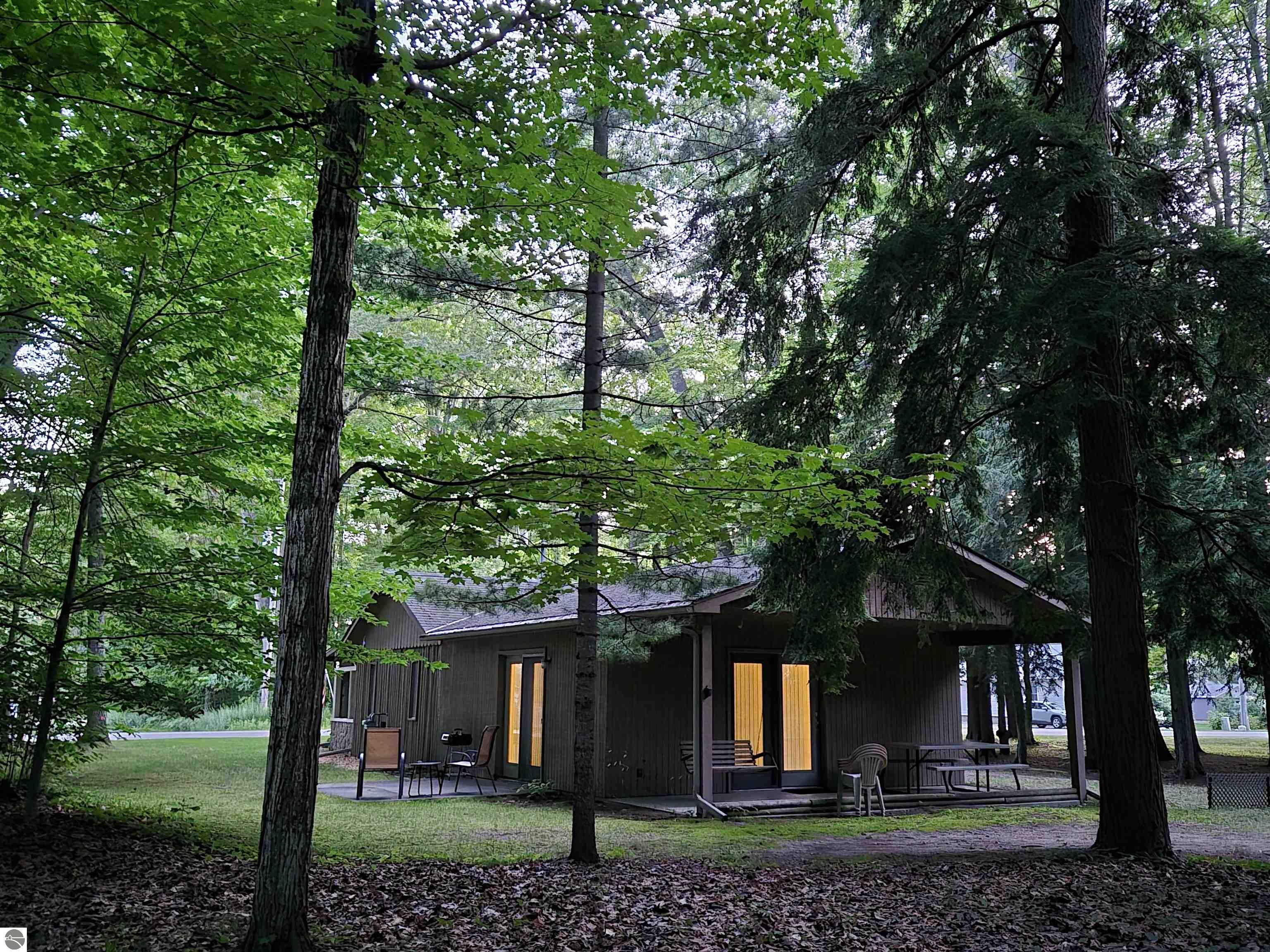8646 Deadstream Road, Honor, MI 49640 — Photo 4