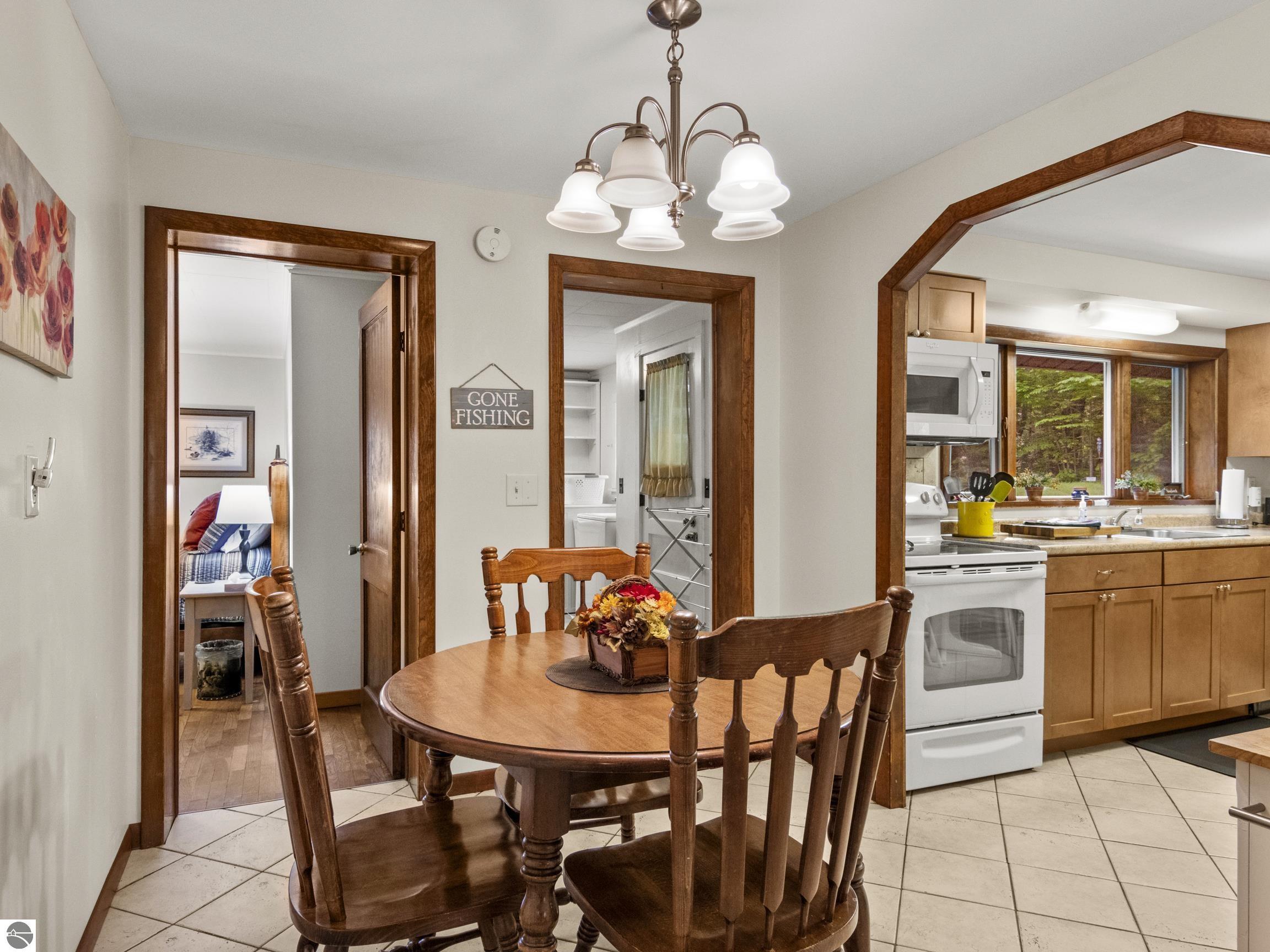 8646 Deadstream Road, Honor, MI 49640 — Photo 31