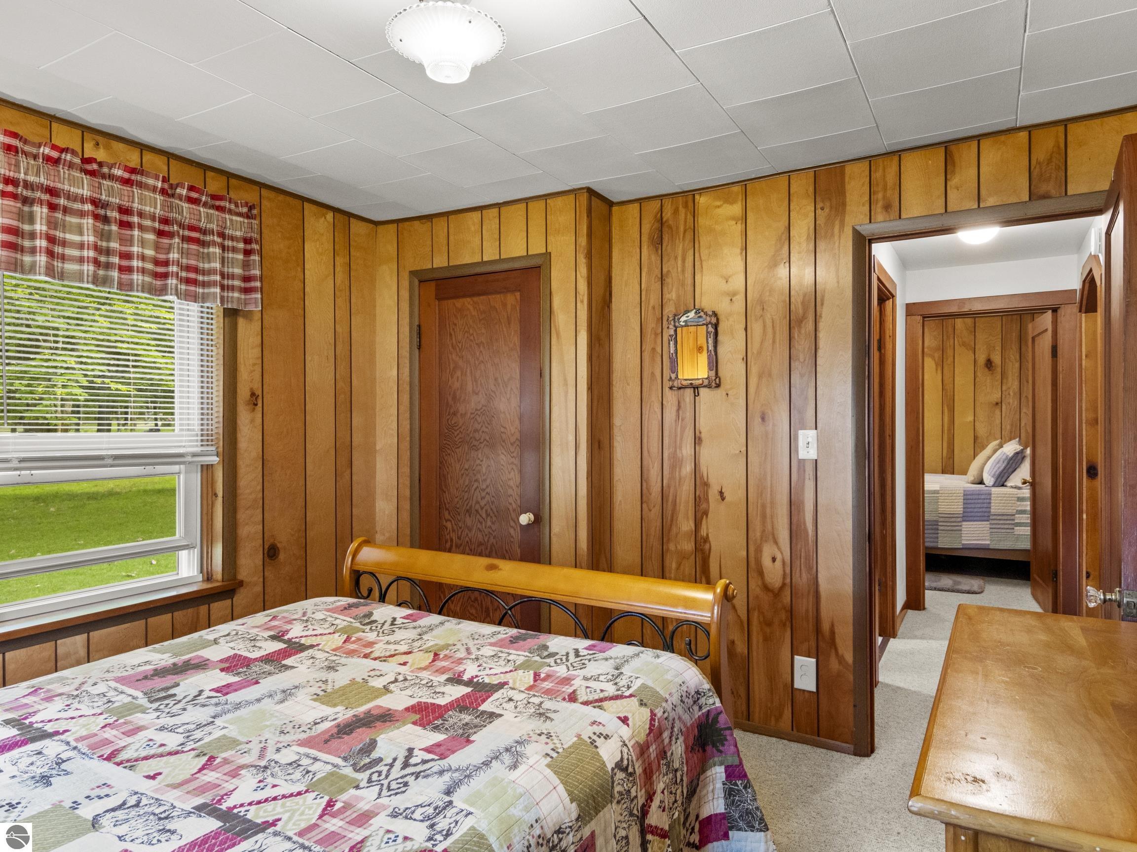 8646 Deadstream Road, Honor, MI 49640 — Photo 37