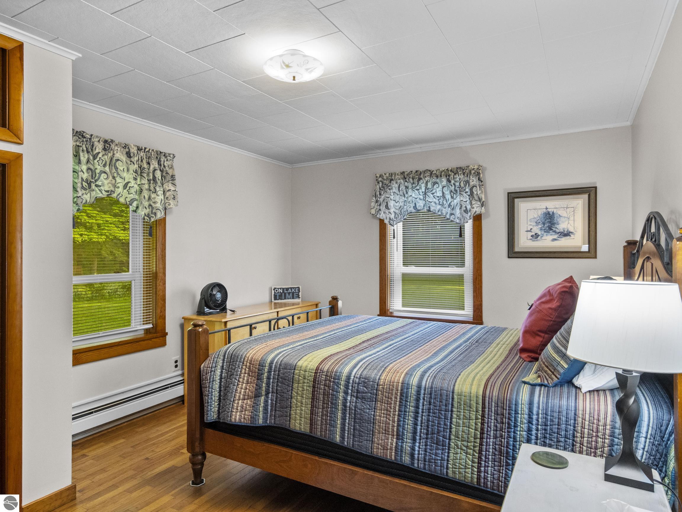 8646 Deadstream Road, Honor, MI 49640 — Photo 41