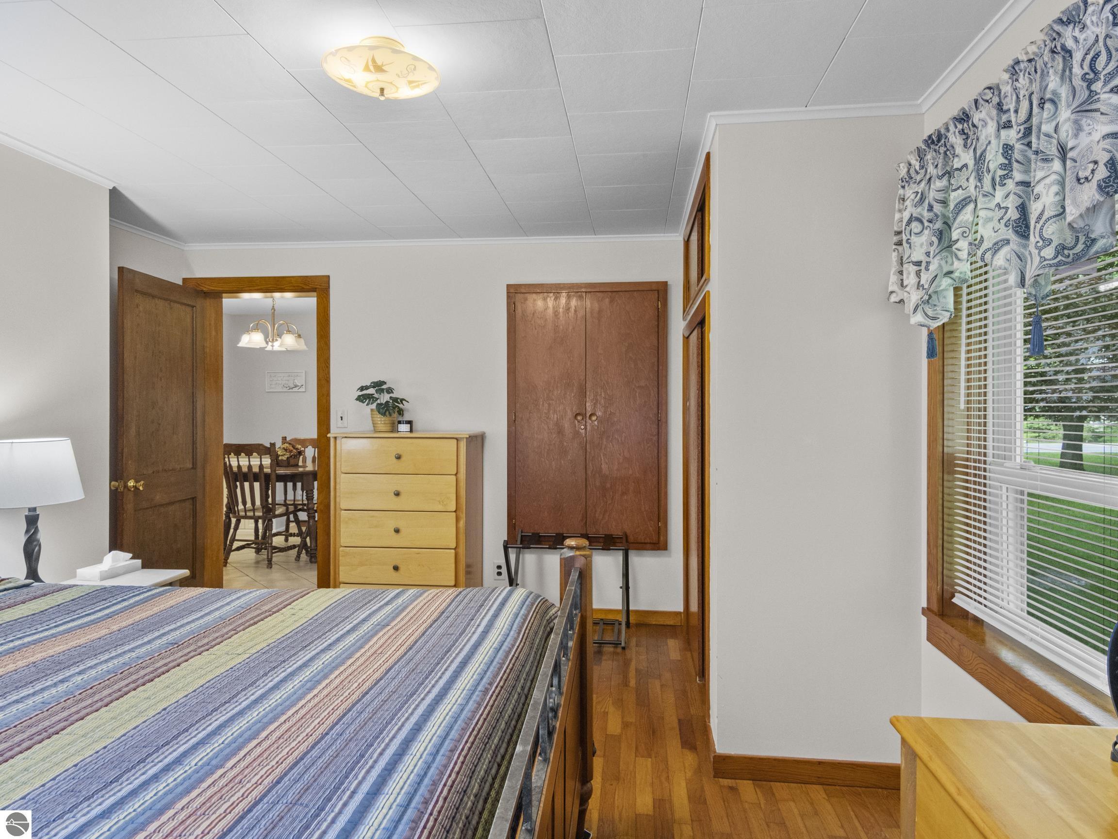 8646 Deadstream Road, Honor, MI 49640 — Photo 42