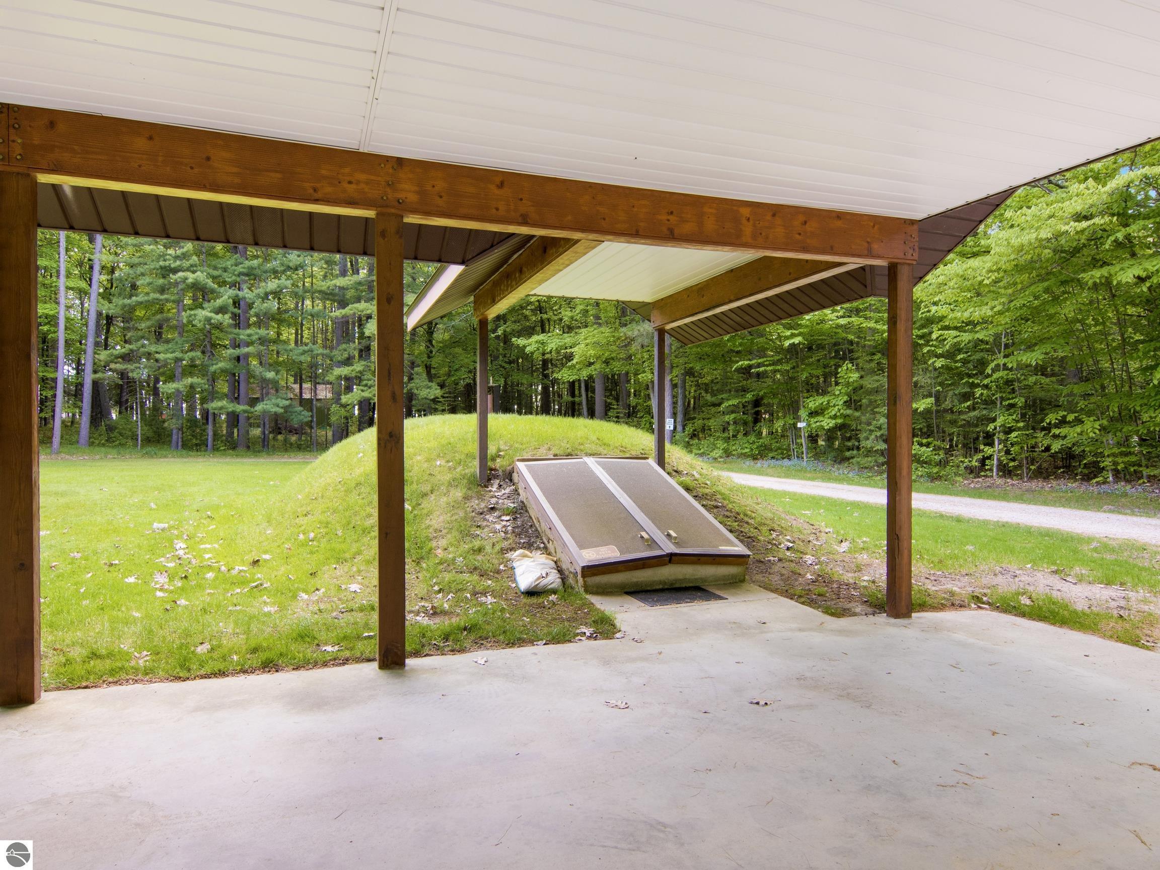 8646 Deadstream Road, Honor, MI 49640 — Photo 46