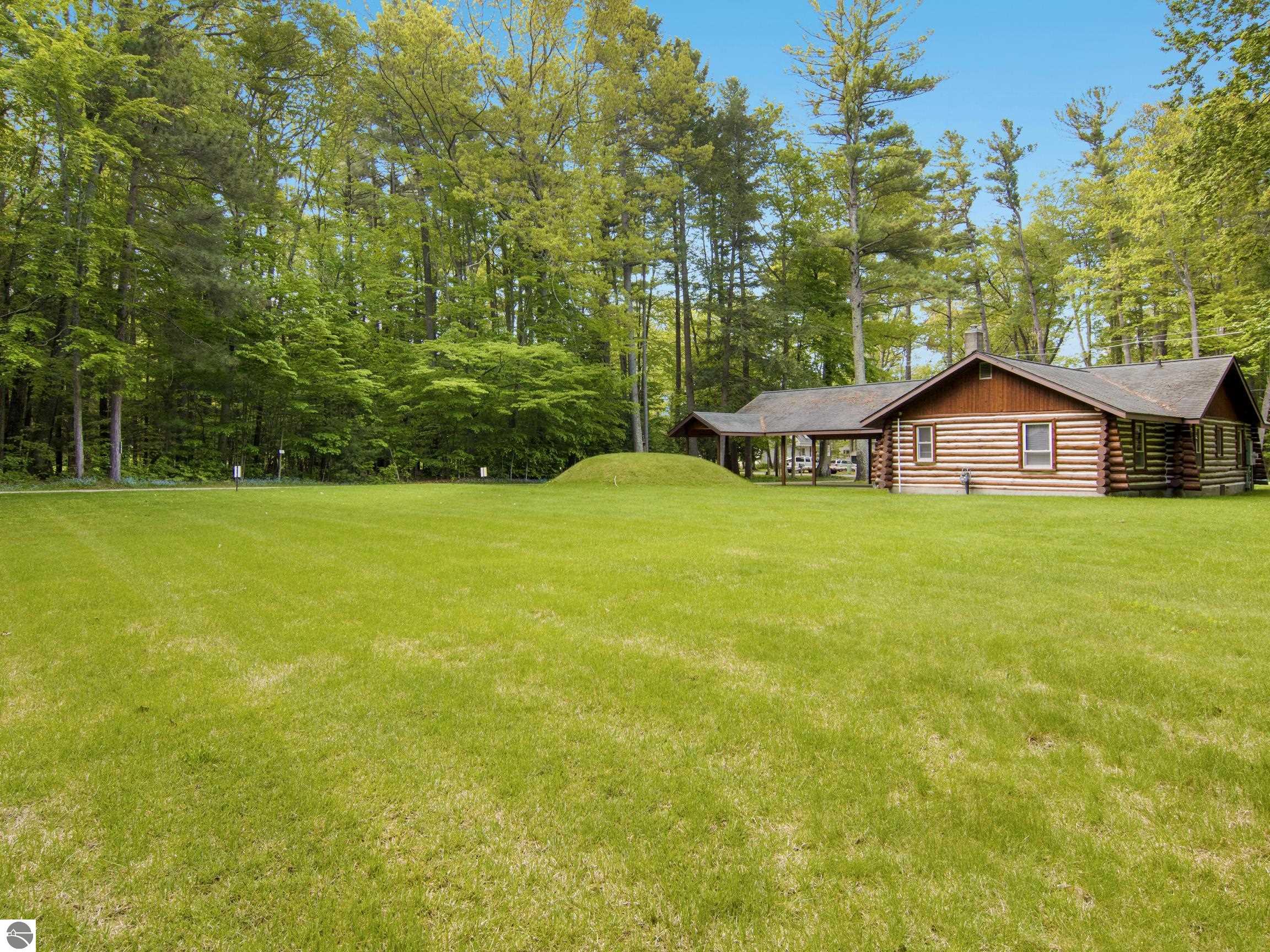 8646 Deadstream Road, Honor, MI 49640 — Photo 49