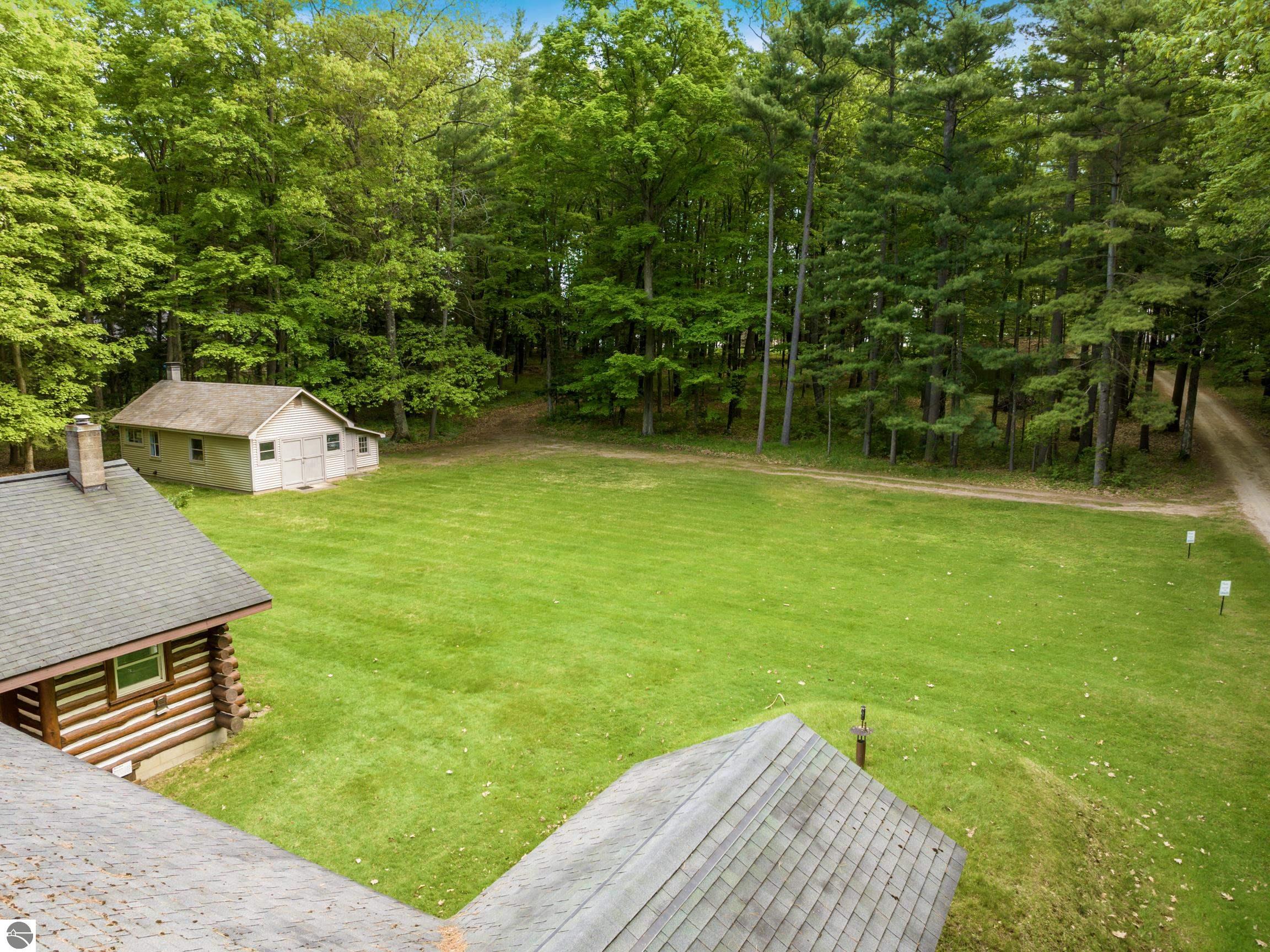 8646 Deadstream Road, Honor, MI 49640 — Photo 54