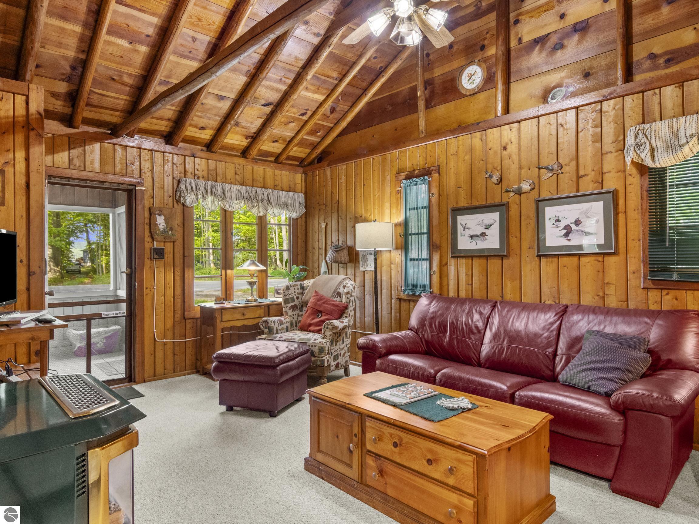 8646 Deadstream Road, Honor, MI 49640 — Photo 8