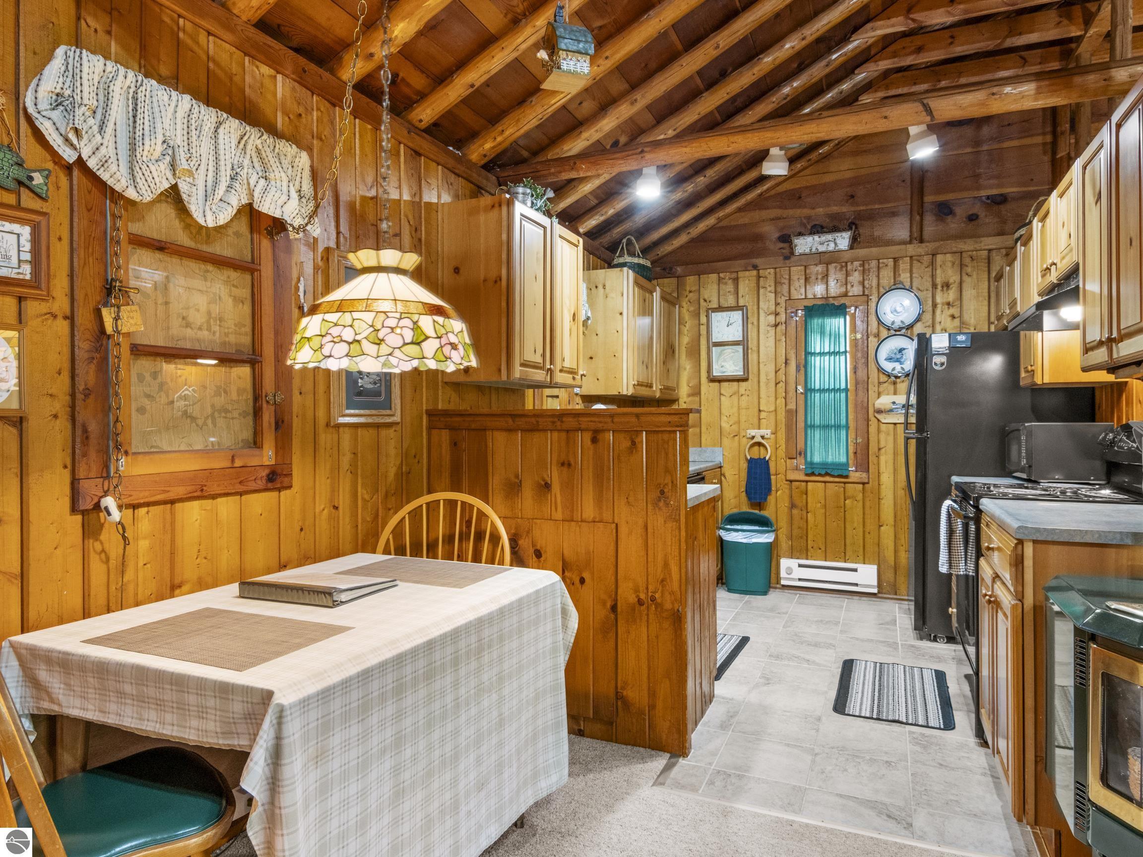 8646 Deadstream Road, Honor, MI 49640 — Photo 9