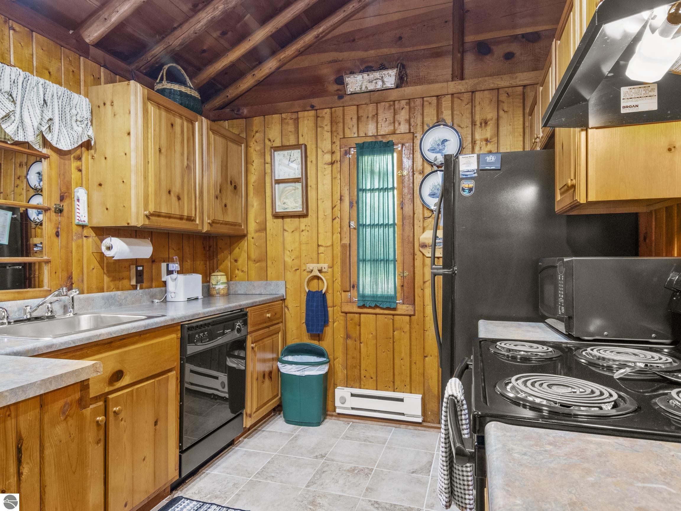 8646 Deadstream Road, Honor, MI 49640 — Photo 10