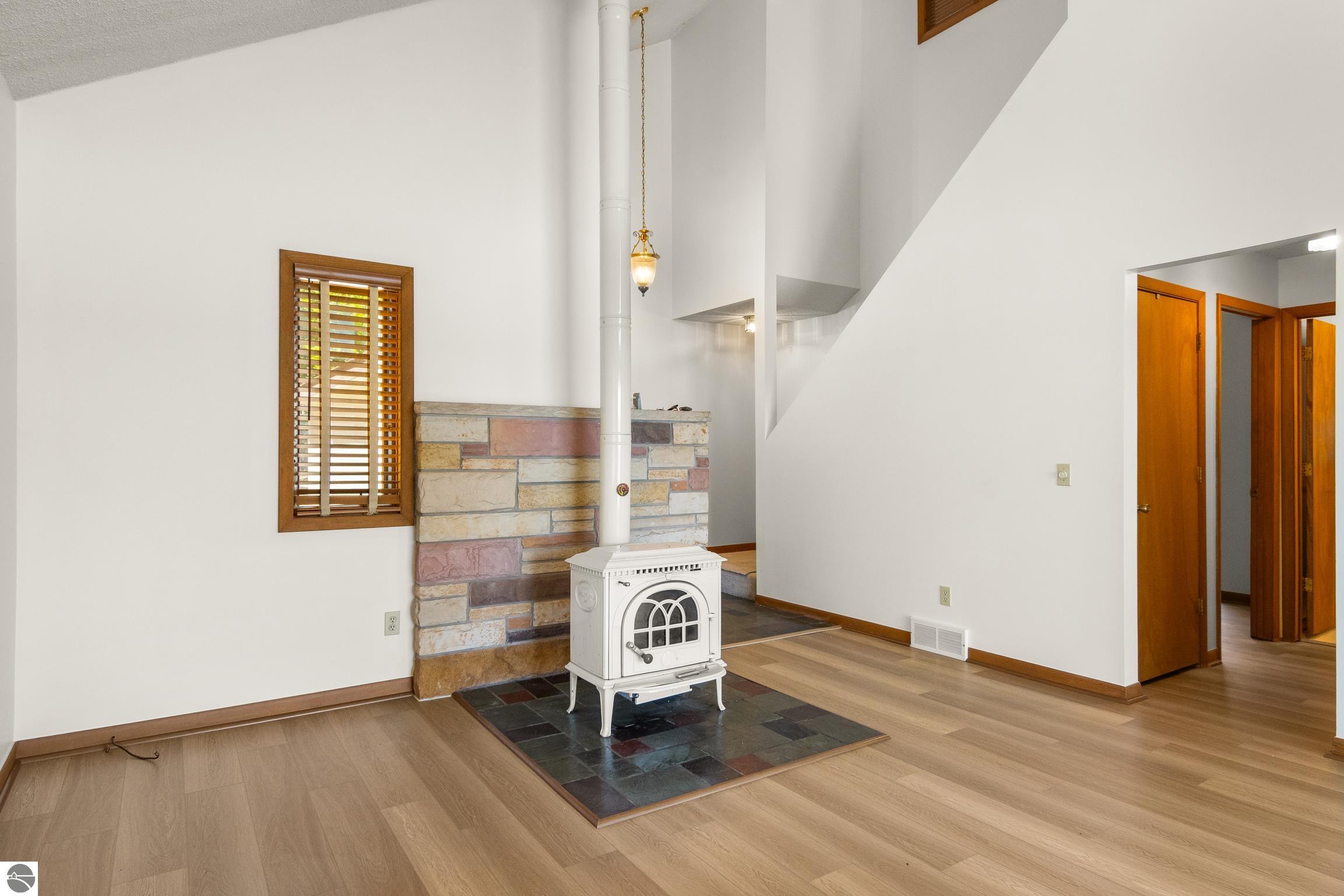 2881 N West Torch Lake Drive, Kewadin, MI 49648 — Photo 11
