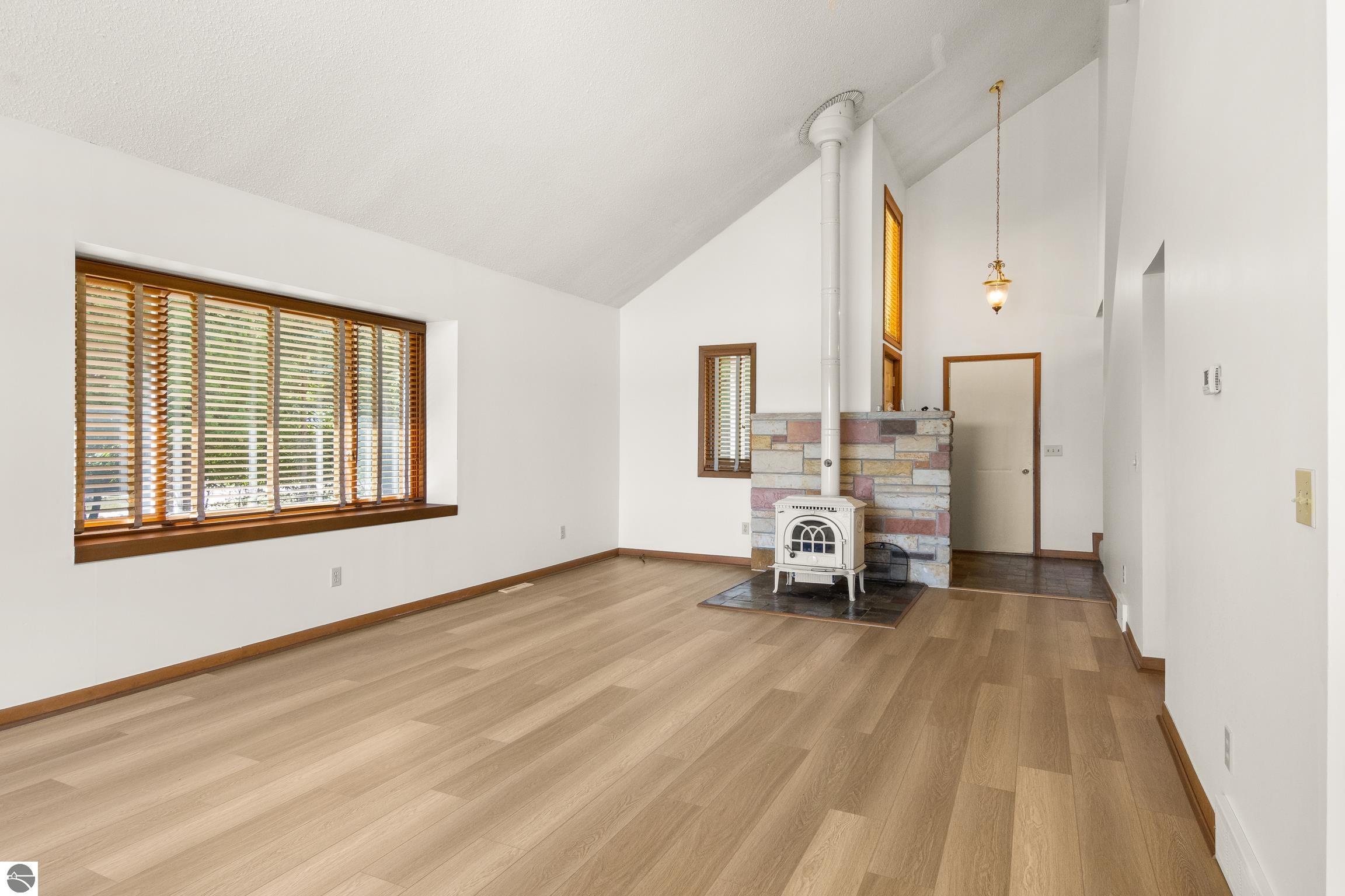 2881 N West Torch Lake Drive, Kewadin, MI 49648 — Photo 12