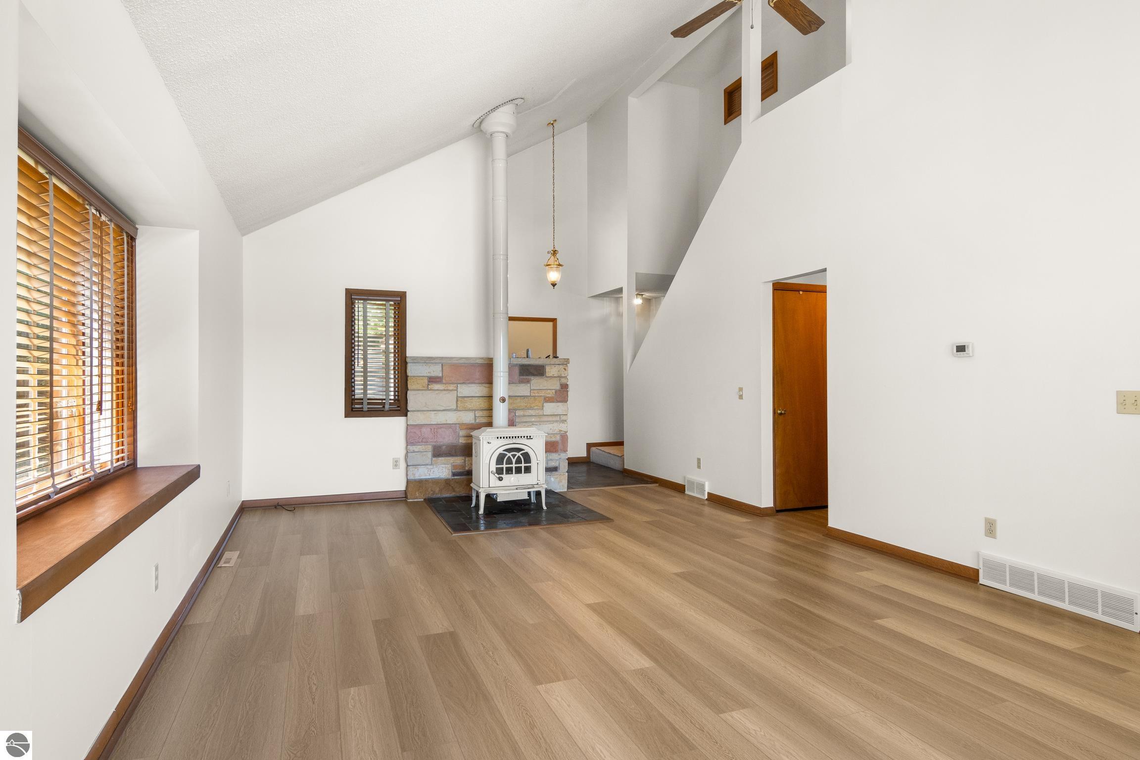 2881 N West Torch Lake Drive, Kewadin, MI 49648 — Photo 13