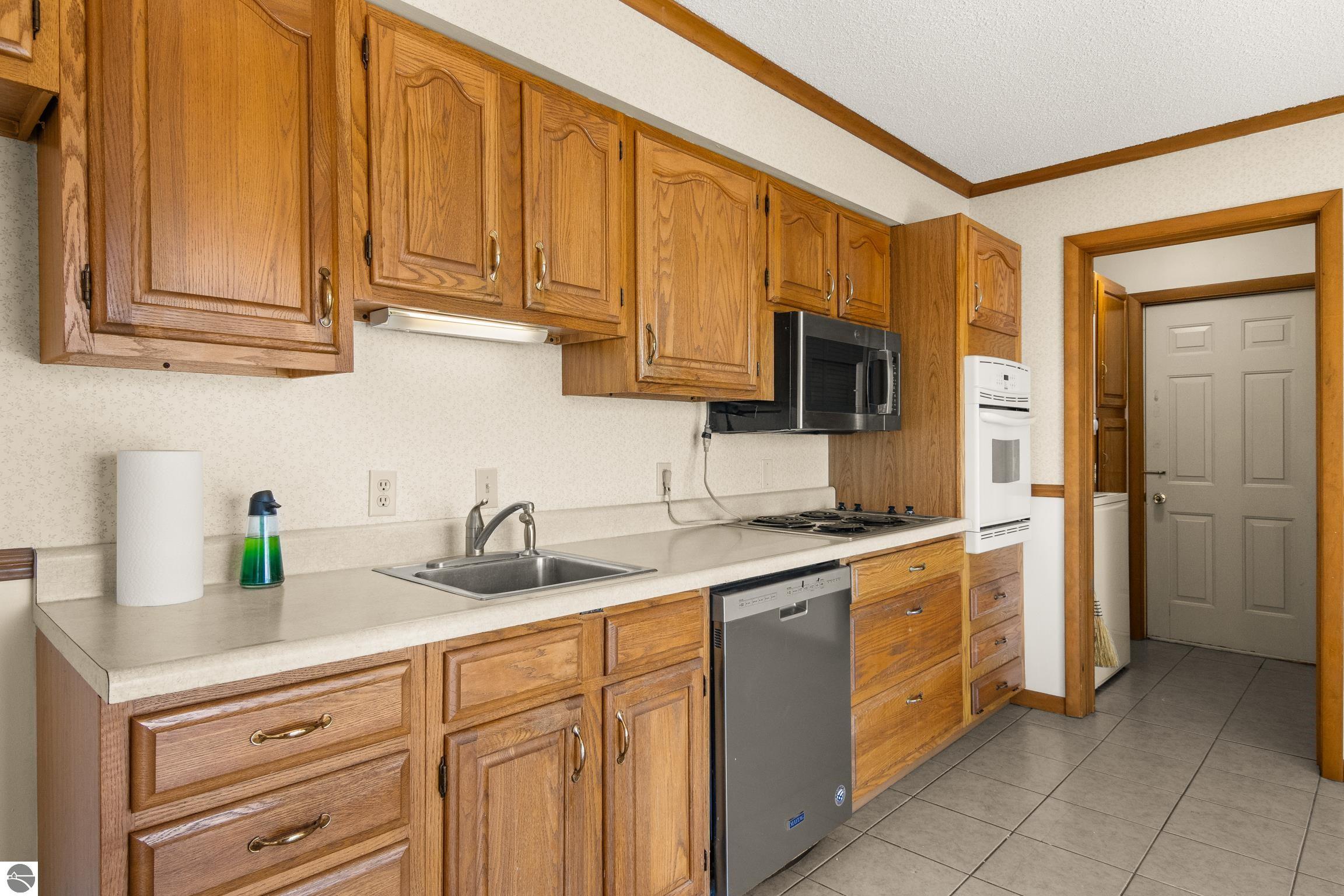2881 N West Torch Lake Drive, Kewadin, MI 49648 — Photo 14