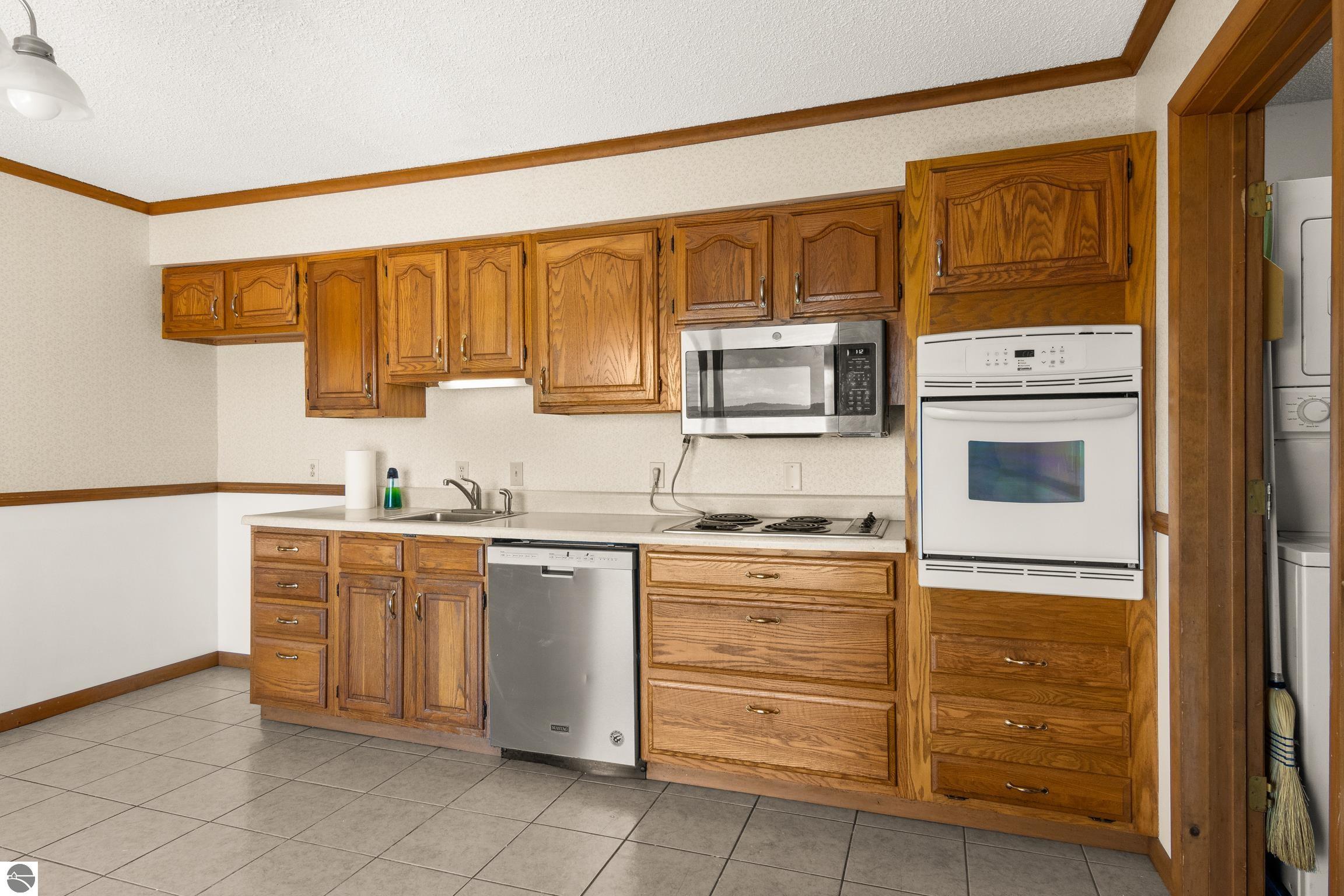 2881 N West Torch Lake Drive, Kewadin, MI 49648 — Photo 15