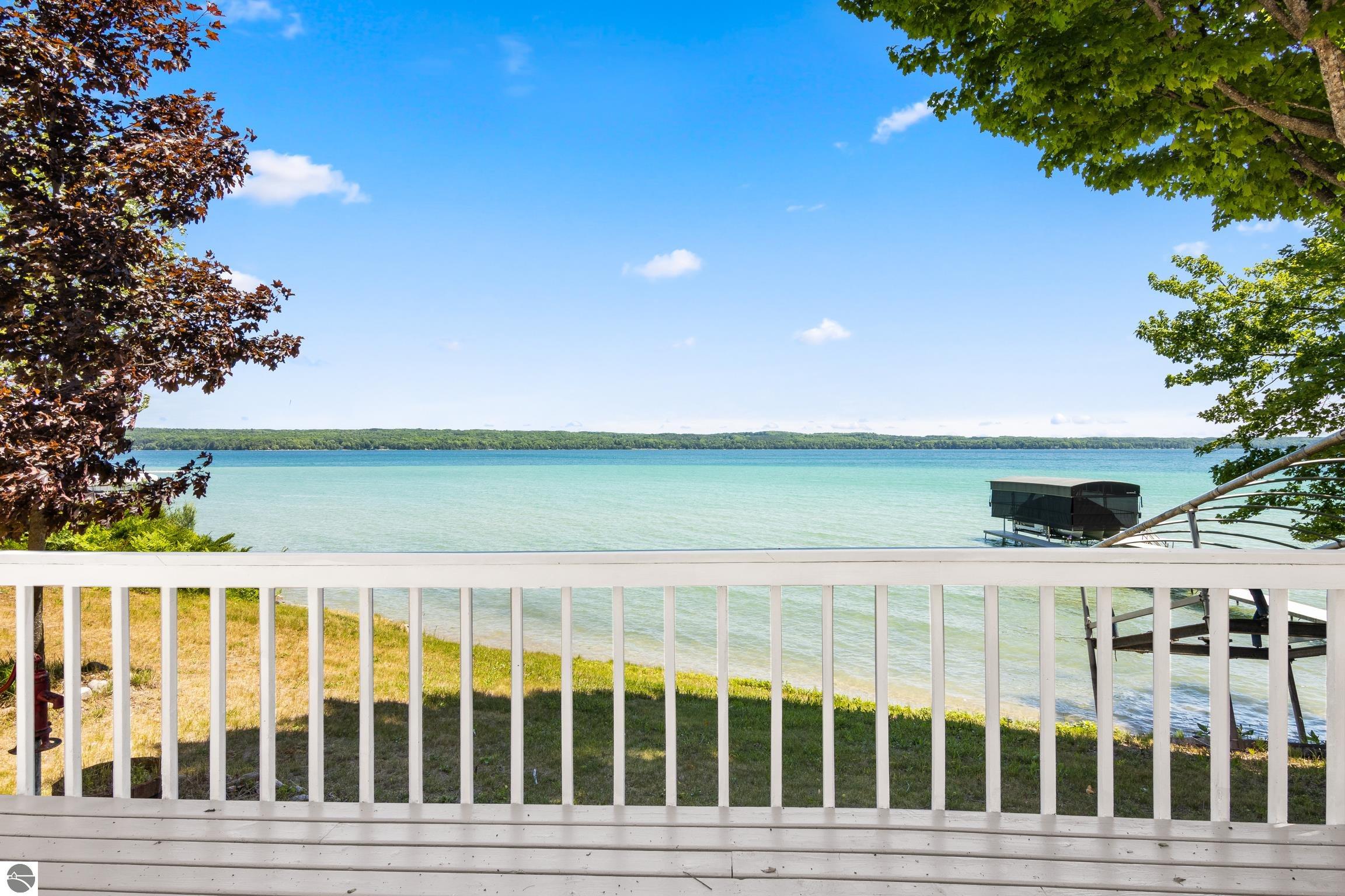 2881 N West Torch Lake Drive, Kewadin, MI 49648 — Photo 31