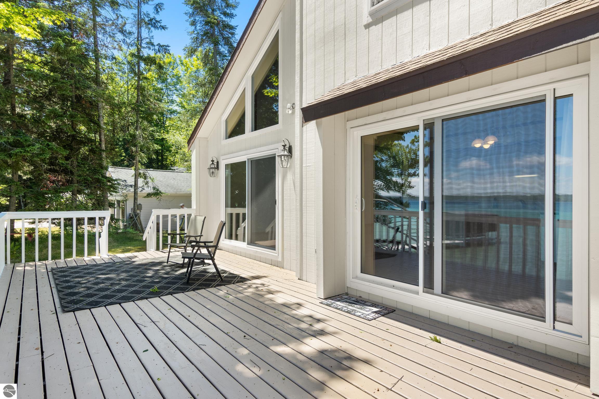 2881 N West Torch Lake Drive, Kewadin, MI 49648 — Photo 33