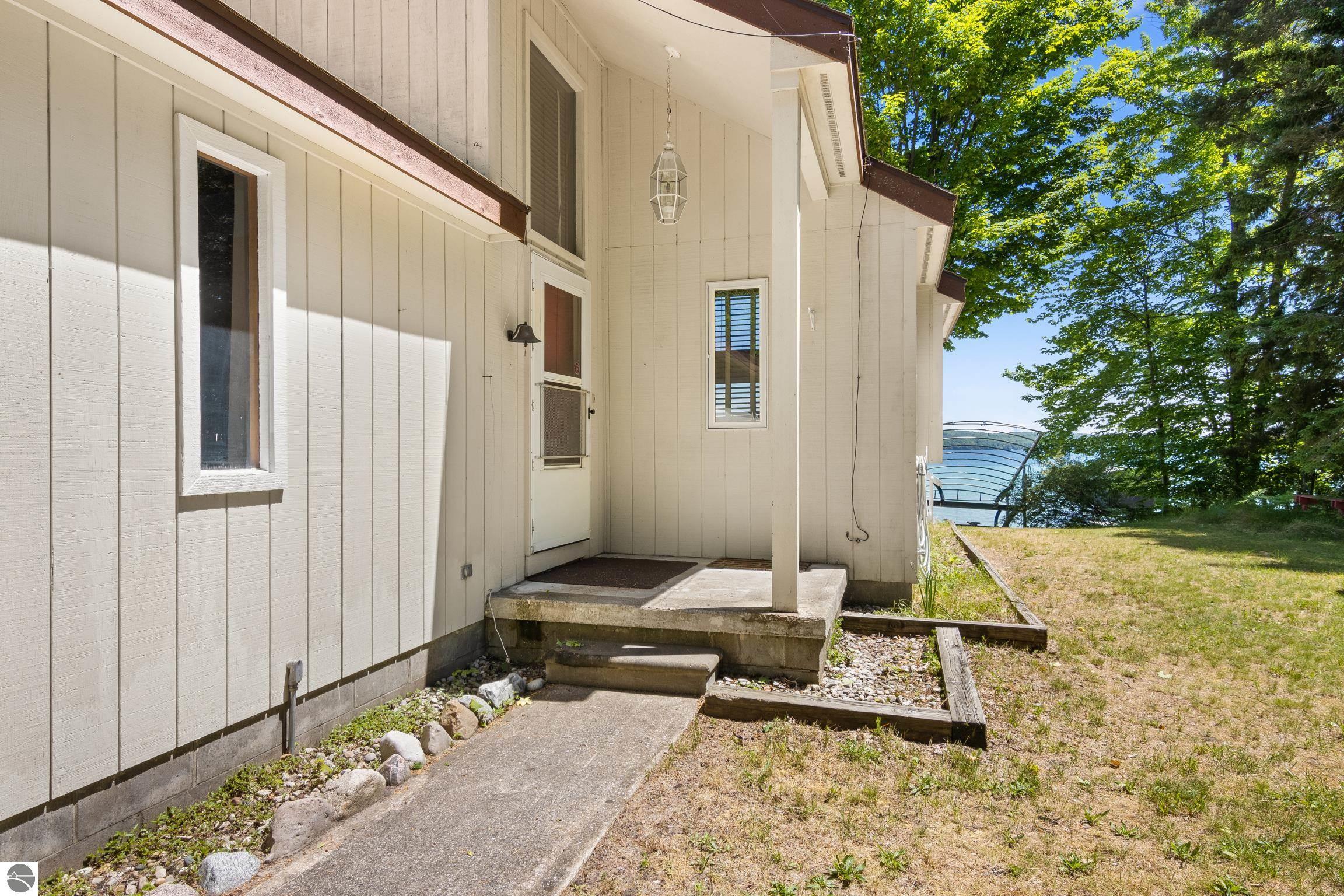 2881 N West Torch Lake Drive, Kewadin, MI 49648 — Photo 35