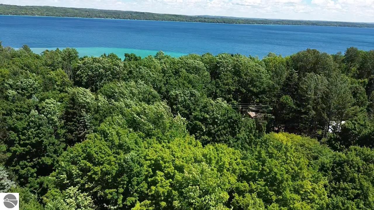 2881 N West Torch Lake Drive, Kewadin, MI 49648 — Photo 36