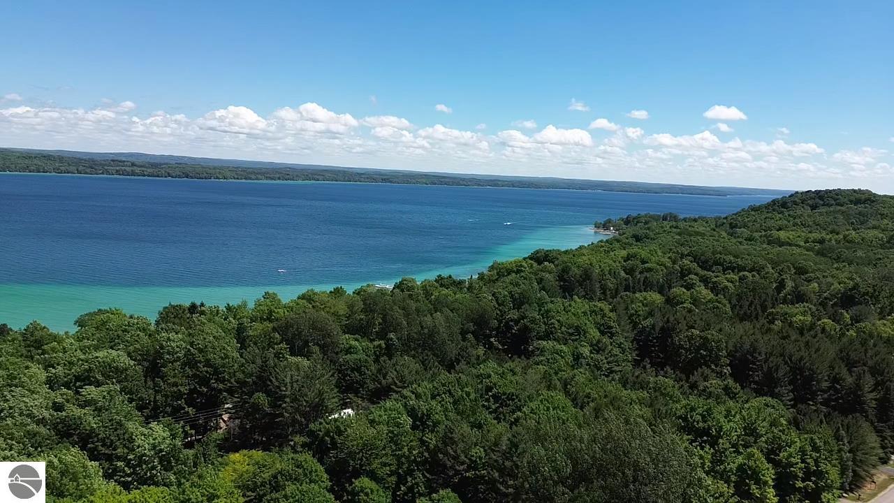 2881 N West Torch Lake Drive, Kewadin, MI 49648 — Photo 38