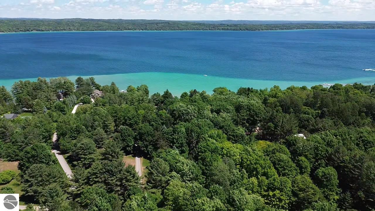 2881 N West Torch Lake Drive, Kewadin, MI 49648 — Photo 39