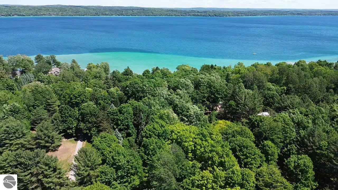 2881 N West Torch Lake Drive, Kewadin, MI 49648 — Photo 41