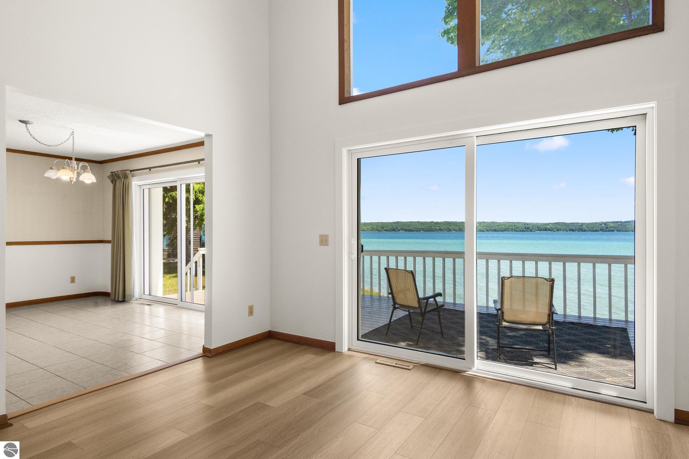 2881 N West Torch Lake Drive, Kewadin, MI 49648 — Photo 10