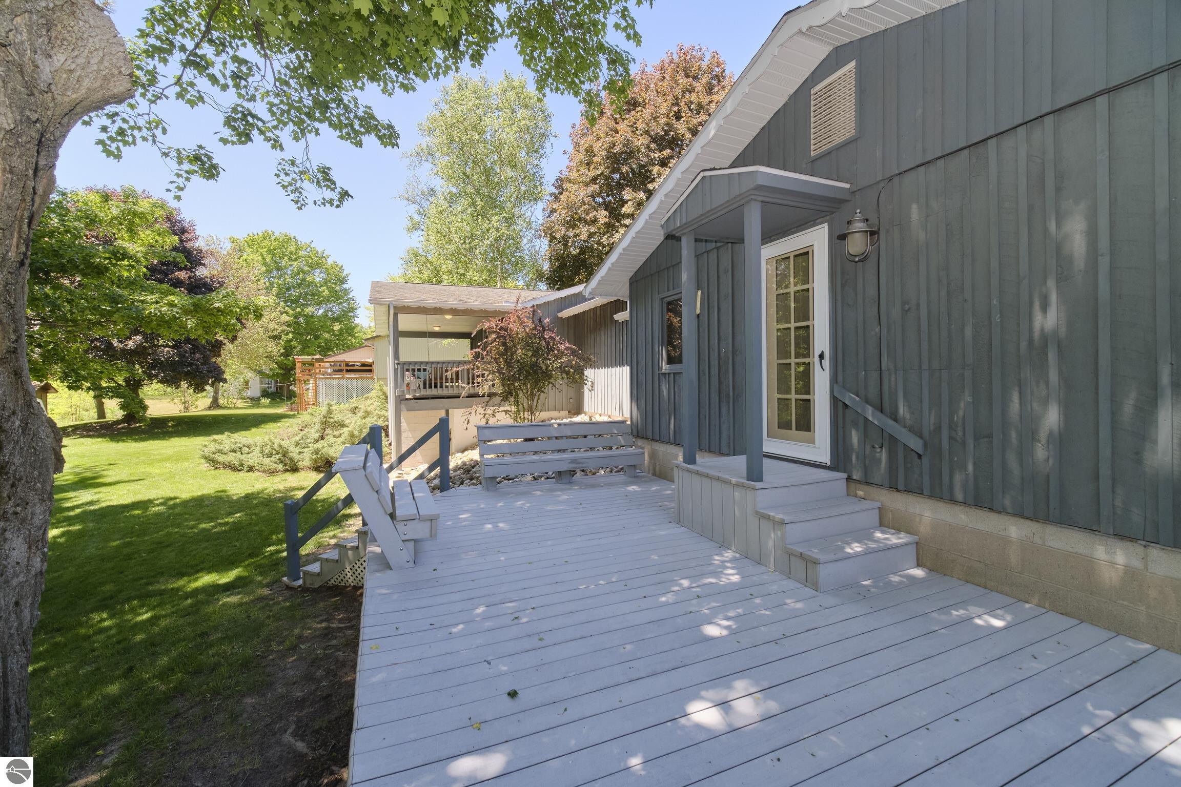 7247 Severence Street, Benzonia, MI 49616 — Photo 29