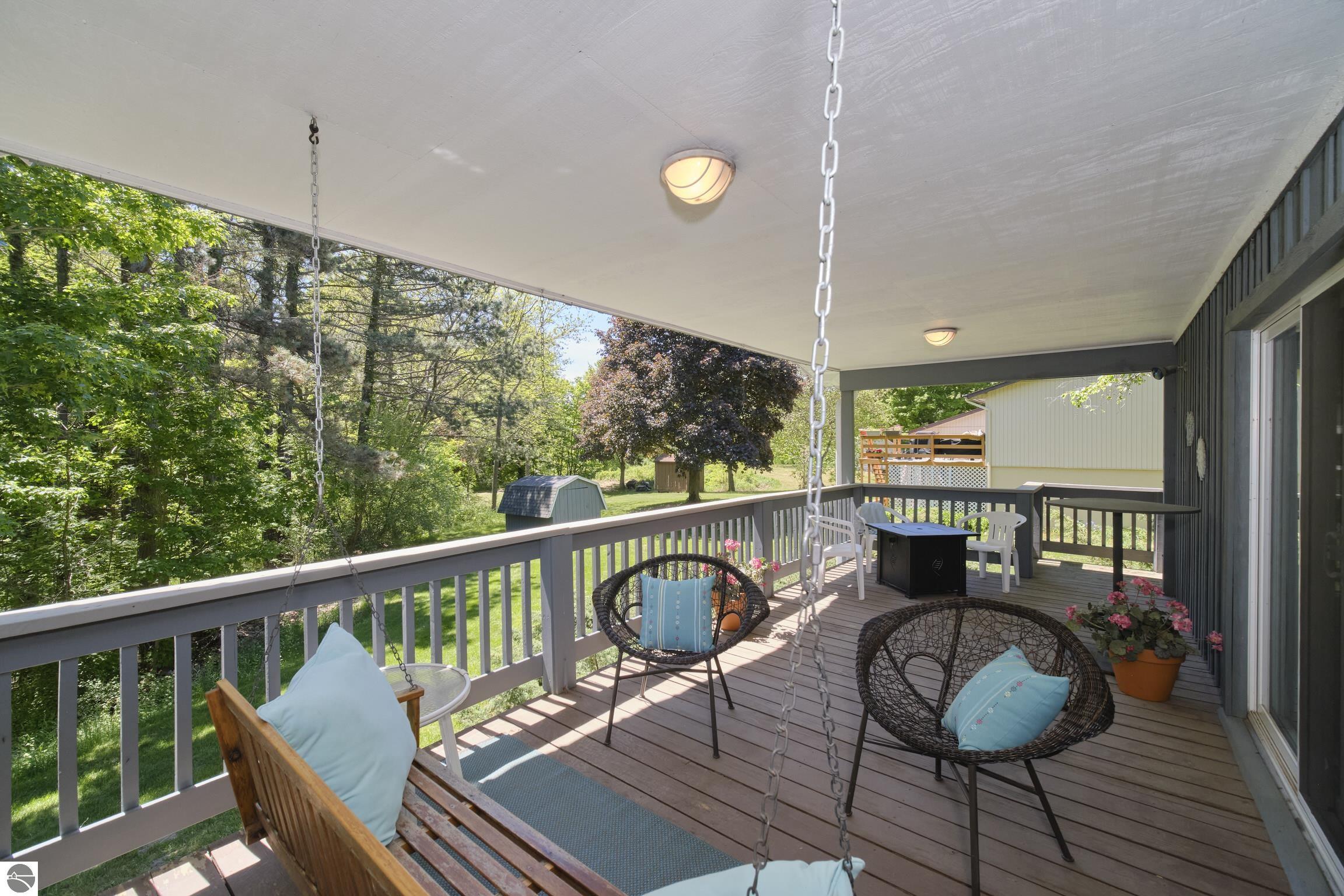 7247 Severence Street, Benzonia, MI 49616 — Photo 40