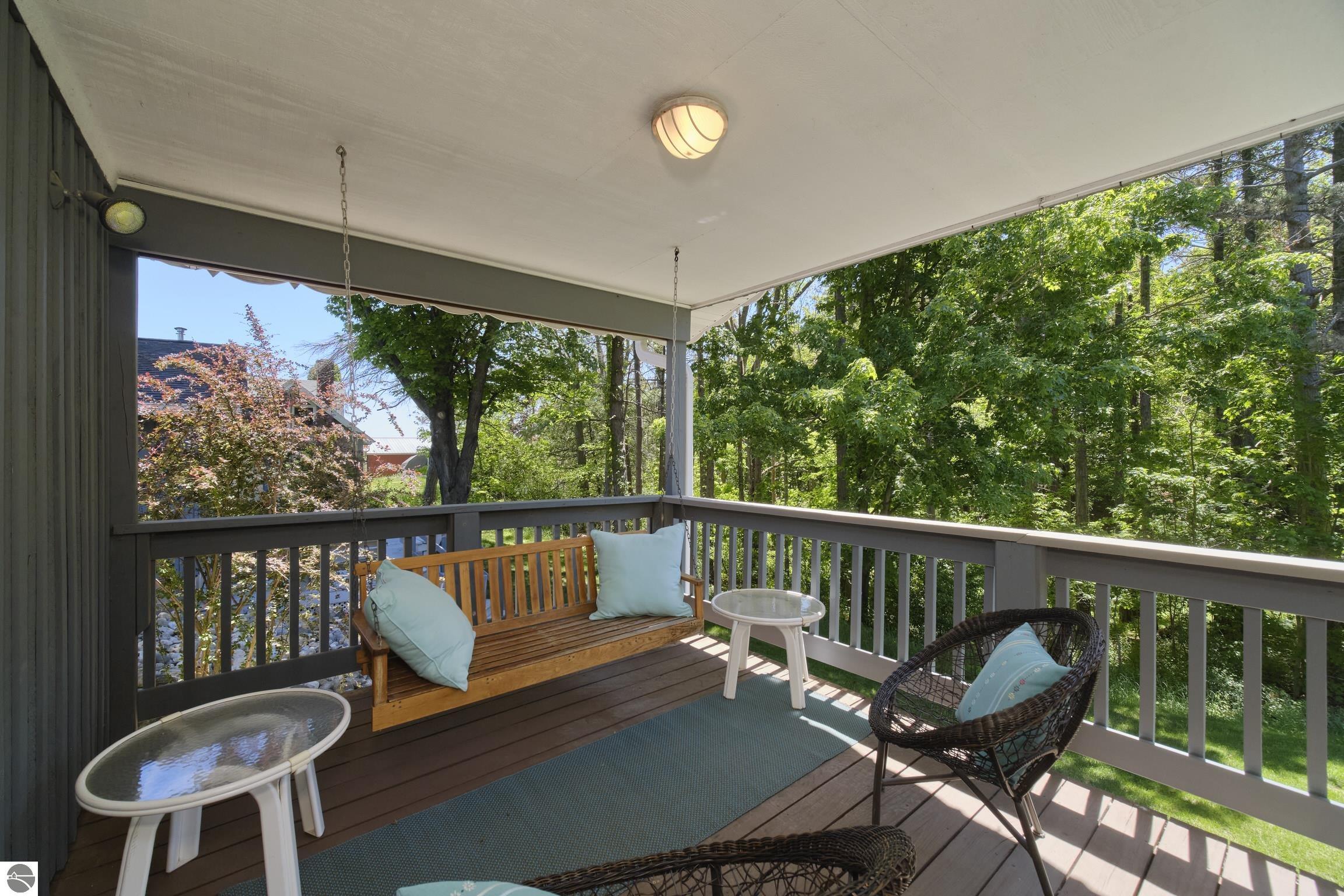 7247 Severence Street, Benzonia, MI 49616 — Photo 41