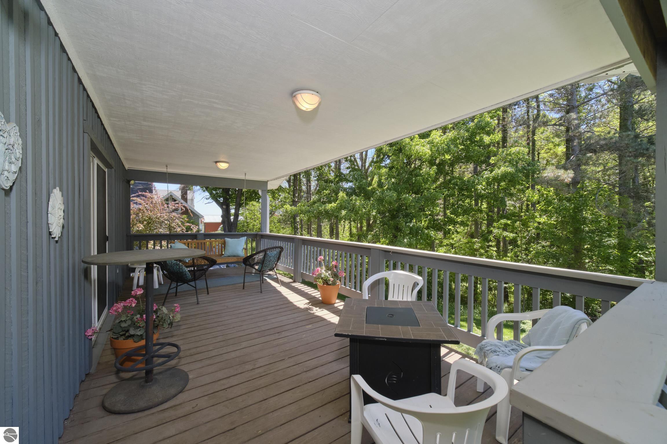 7247 Severence Street, Benzonia, MI 49616 — Photo 42