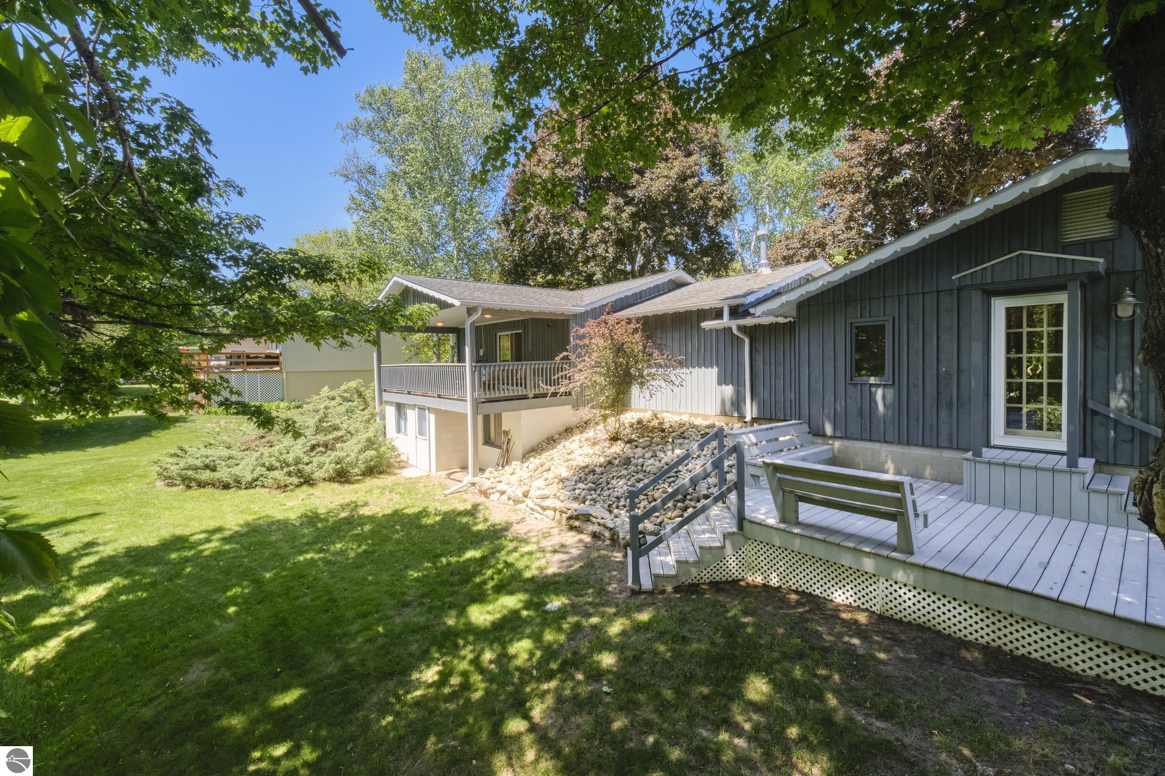 7247 Severence Street, Benzonia, MI 49616 — Photo 52